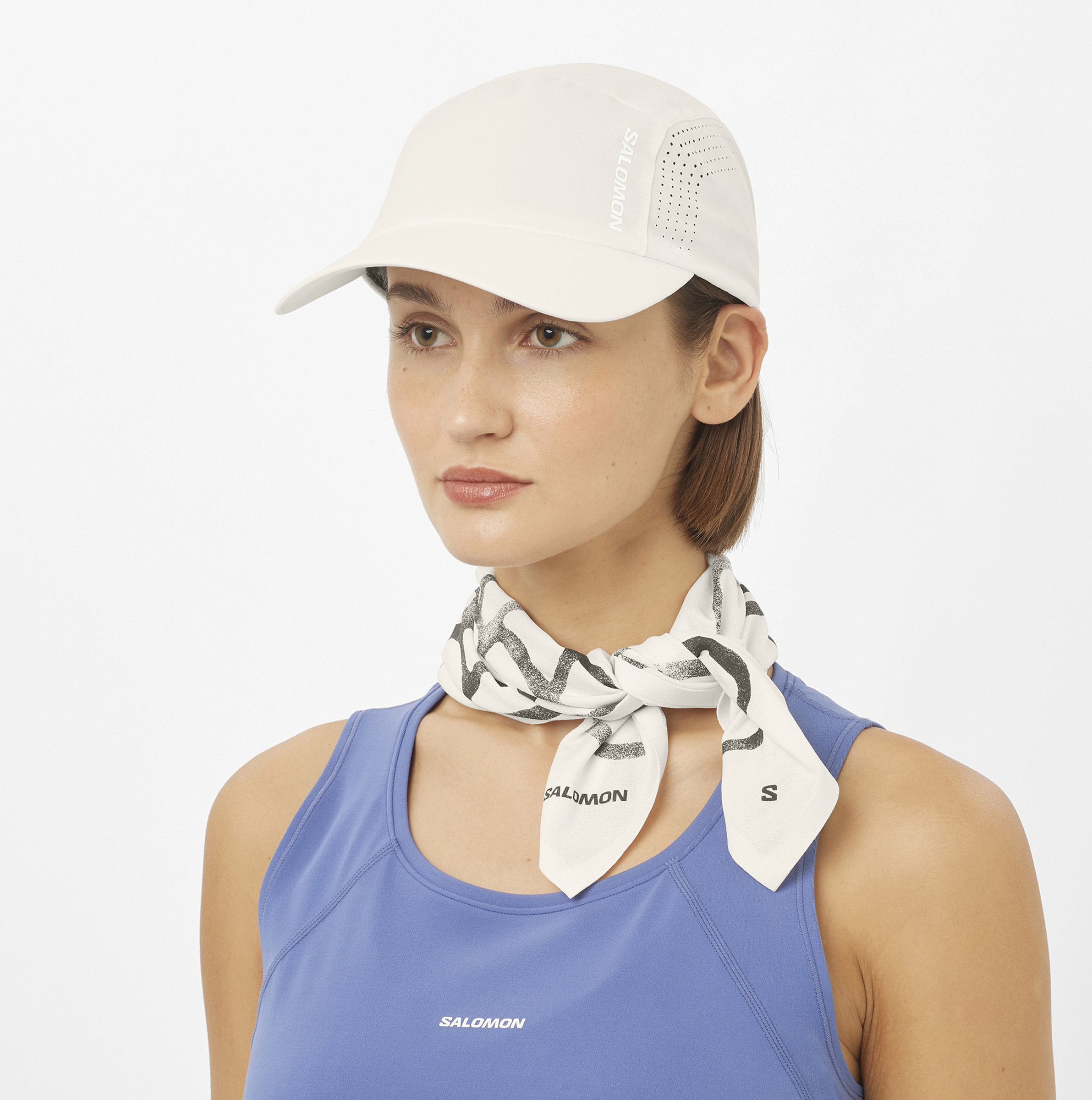 SHAKEout Cap