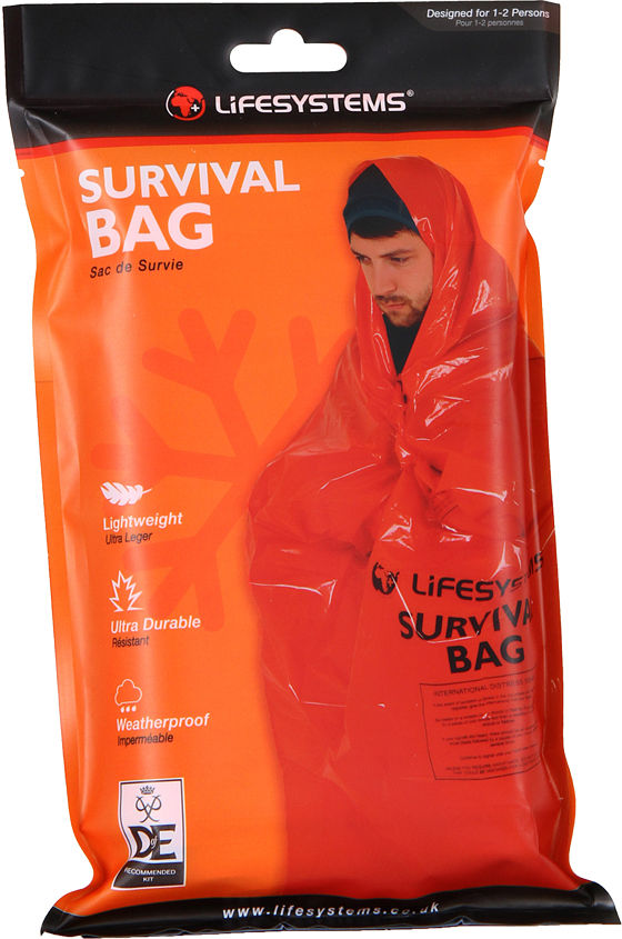 Survival Bag