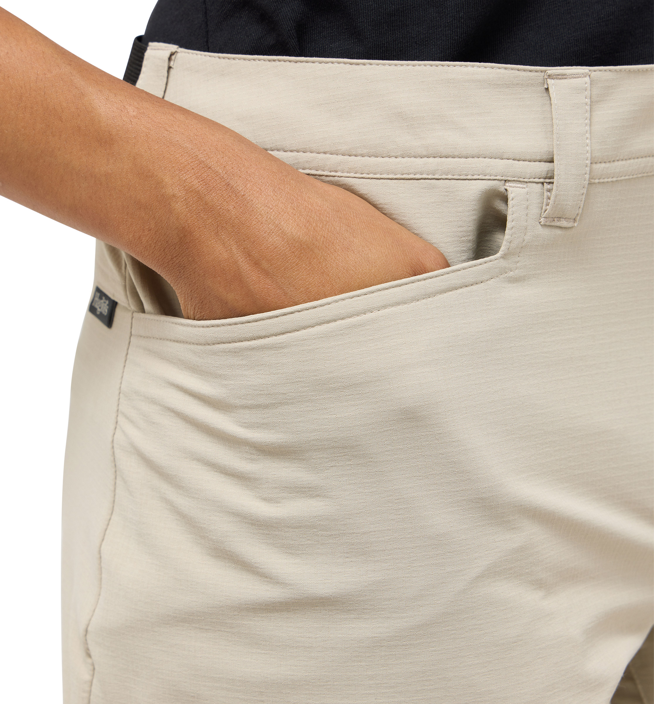 Korp Lite Shorts Dame