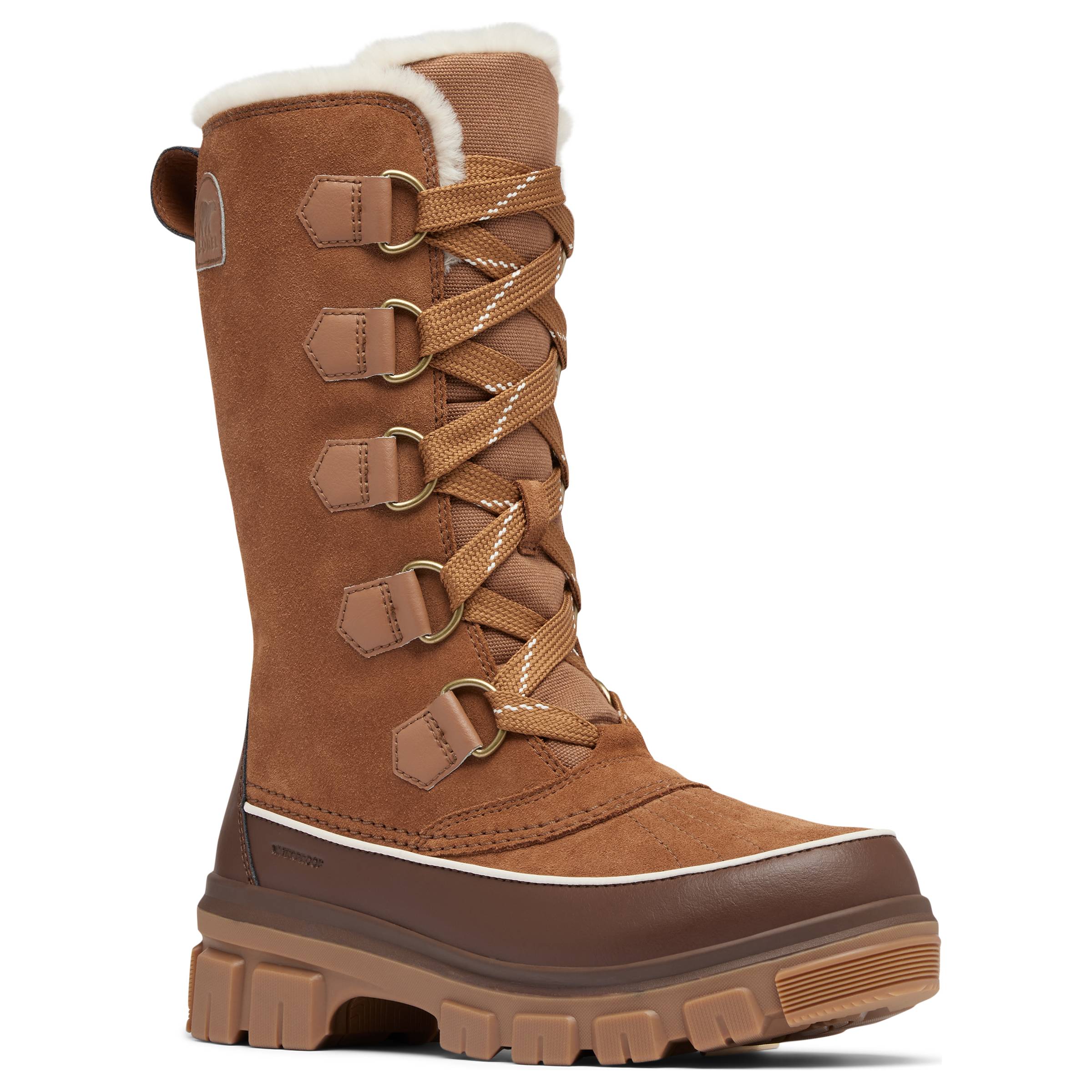 Torino V Tall Waterproof Dame
