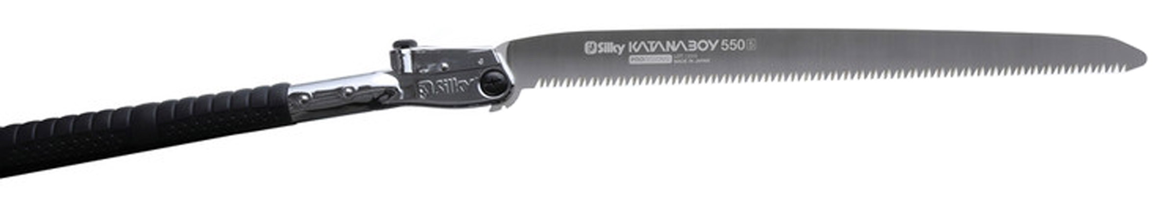 Katanaboy 550-5 Foldesav