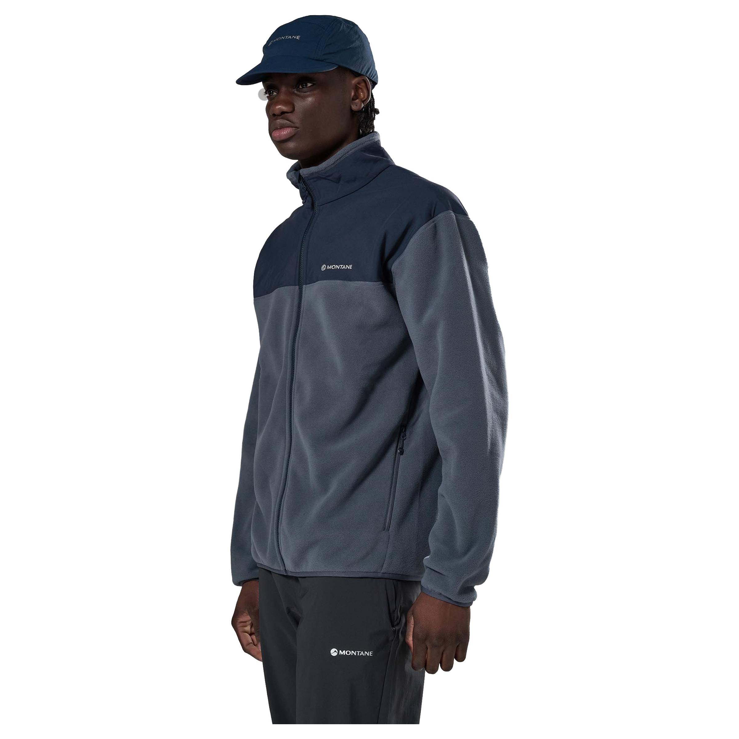 Roco Jacket Herre Montane herre