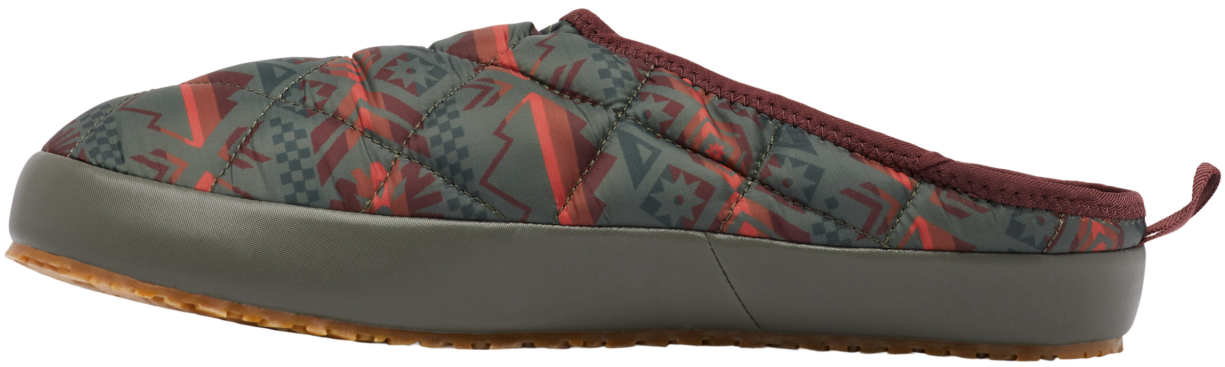 Omni-Heat Lazy Bend Camper