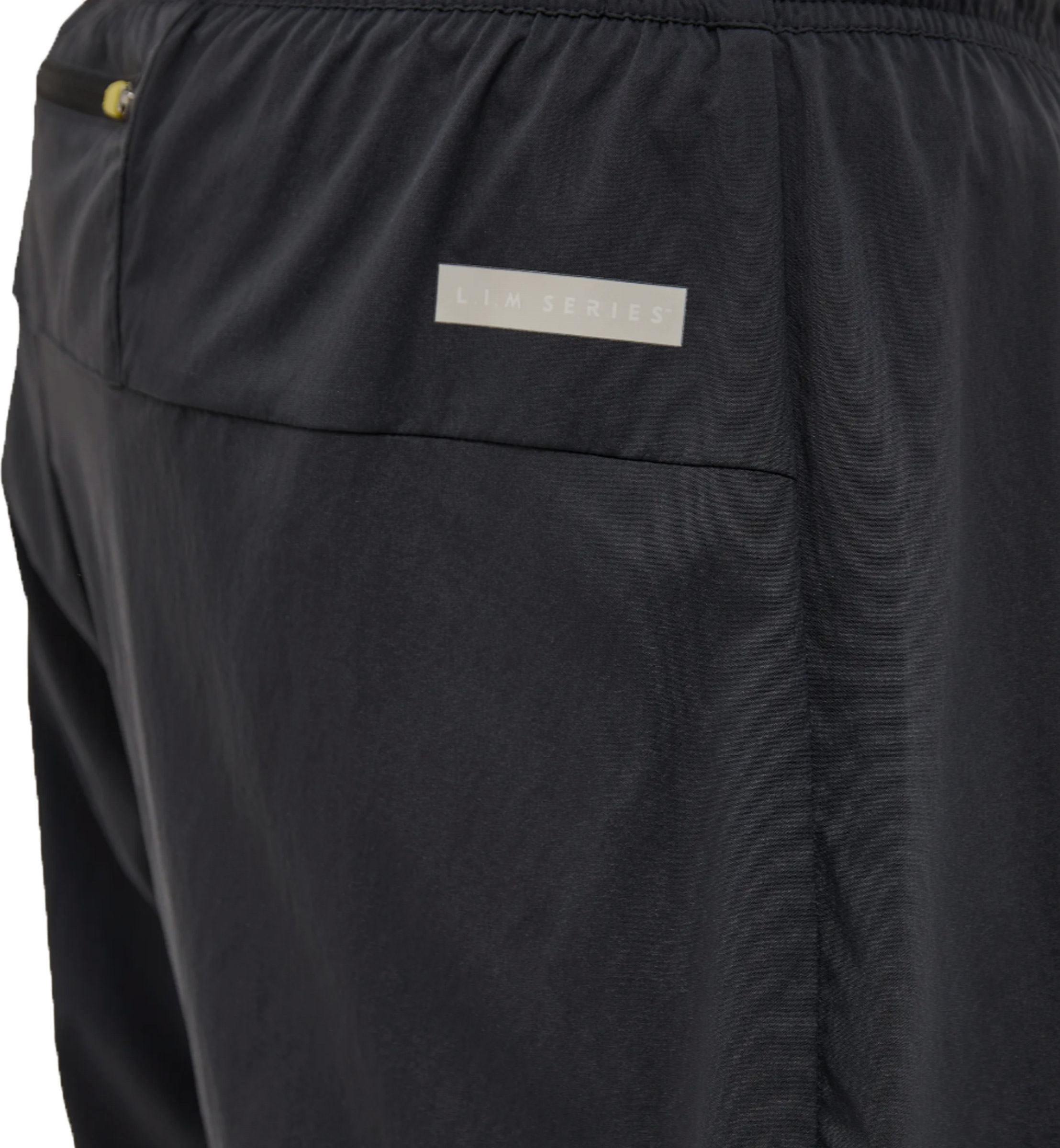 L.I.M Tempo Trail 2-in-1 Shorts