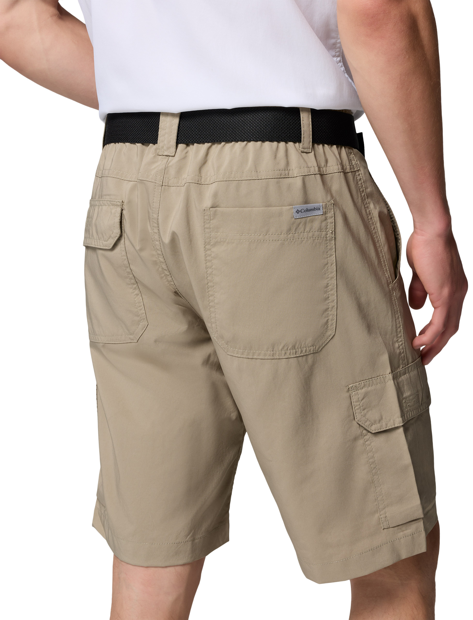 Silver Ridge Utility Cargo Short