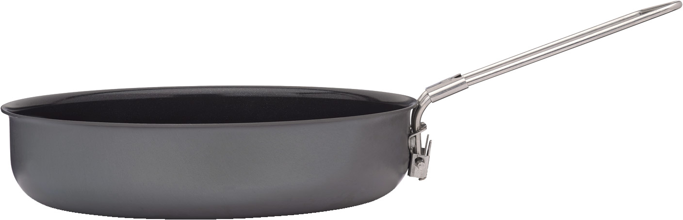 LiTech Frying Pan Small