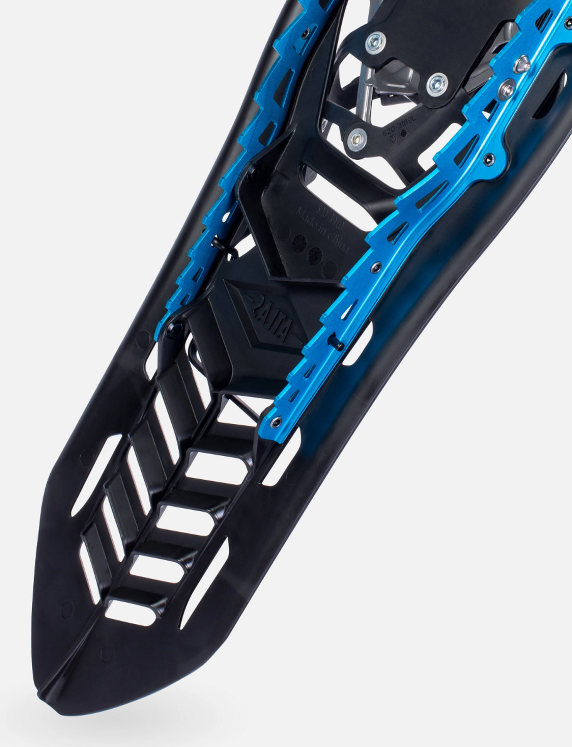 Helium MTN 23 Snesko