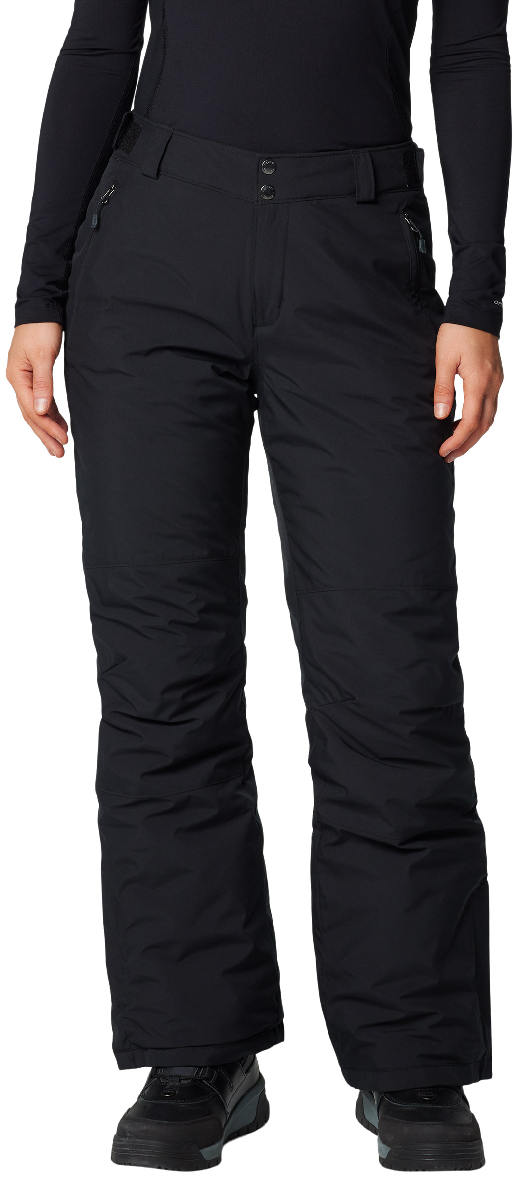 Shafer Canyon II Insulated Pant Dame Columbia beklaedning