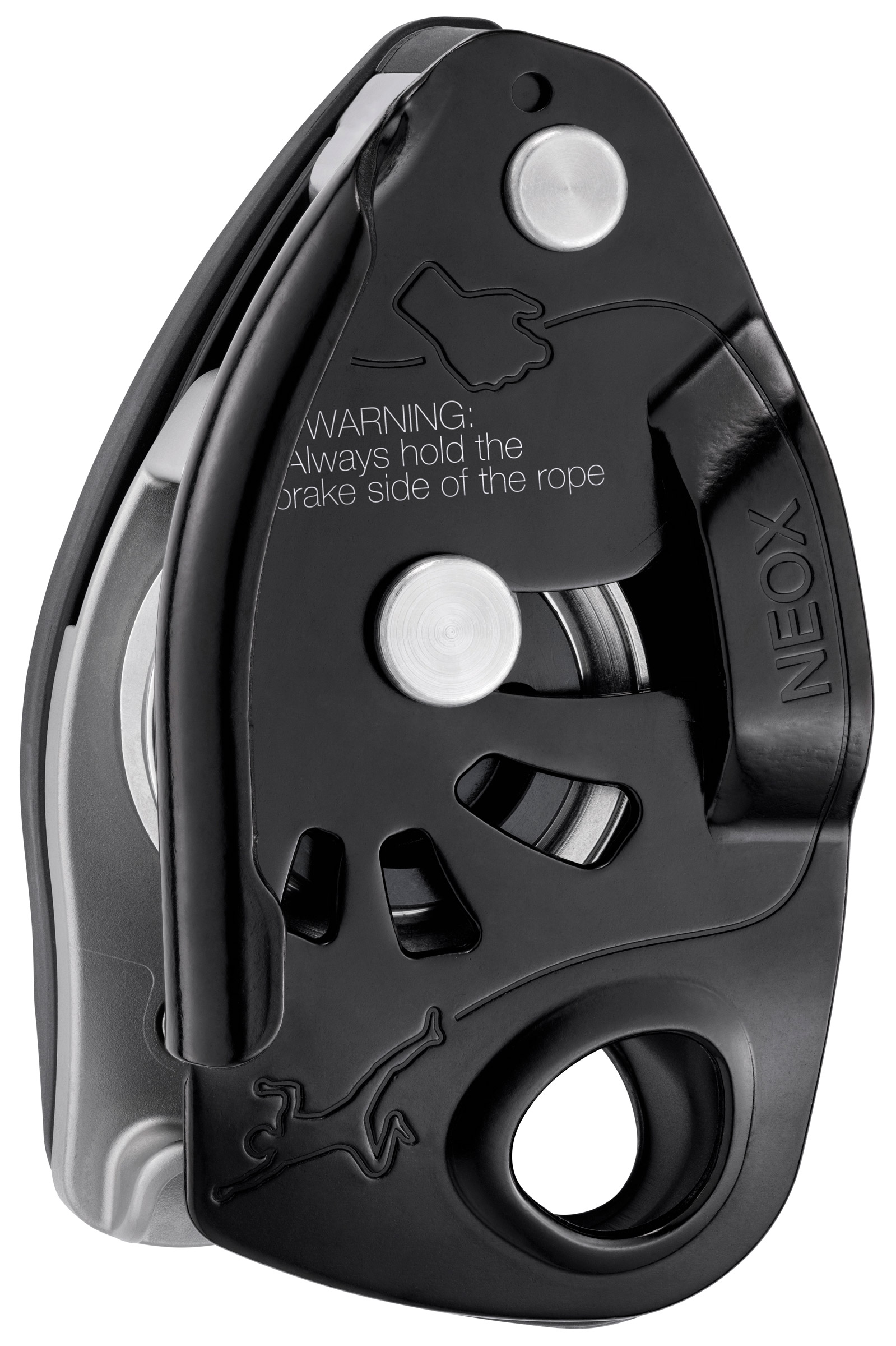 NEOX Petzl brands