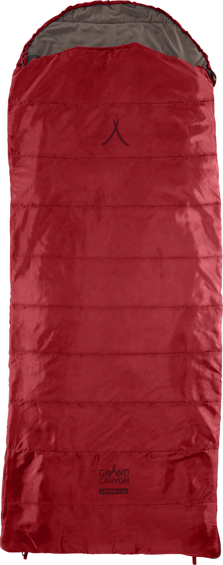 Grand Canyon Kayenta 190 Blanket Fibertæppe/-sovepose