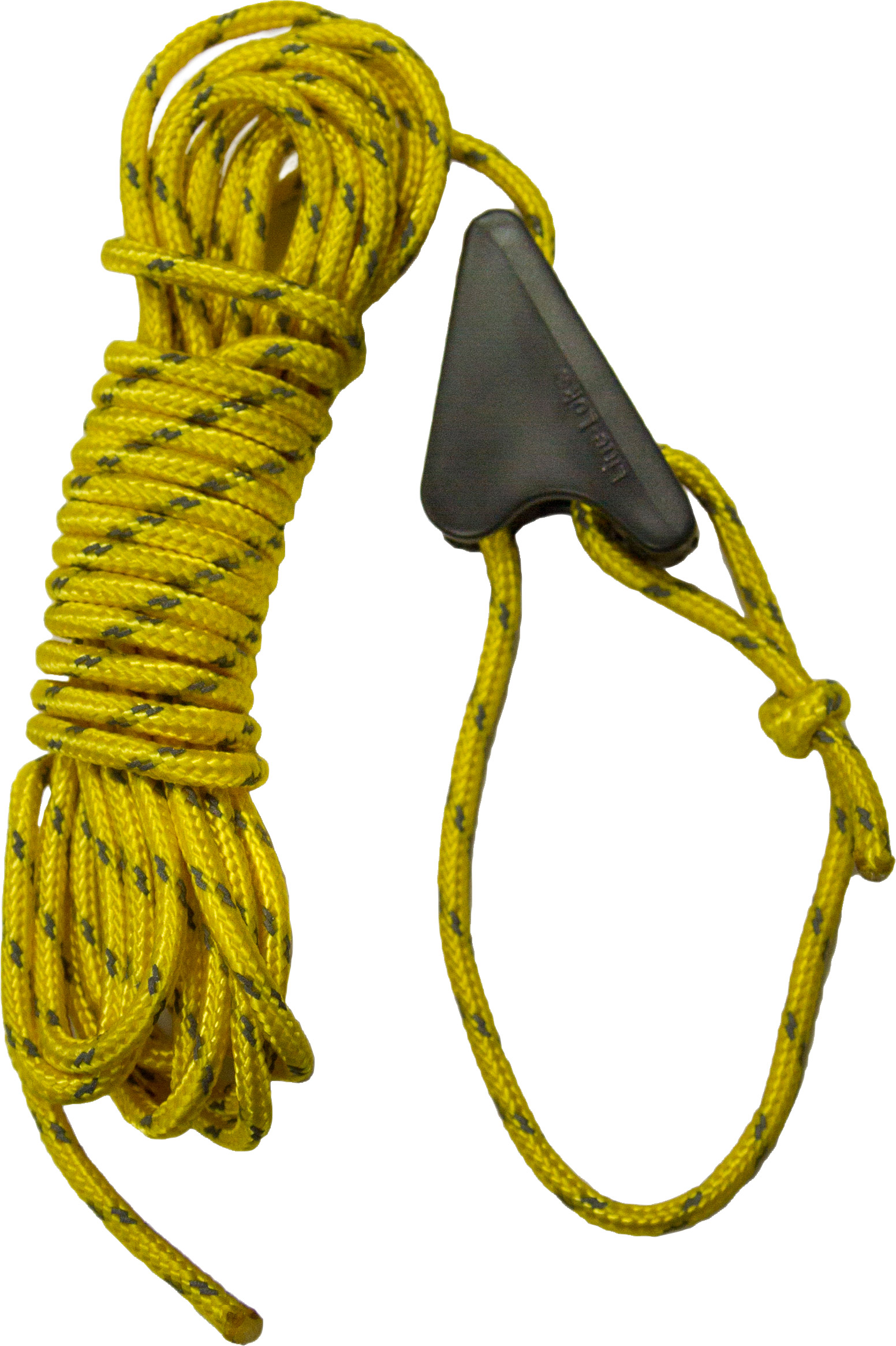 Guy Line 2.5 mm/4 m, 6 stk