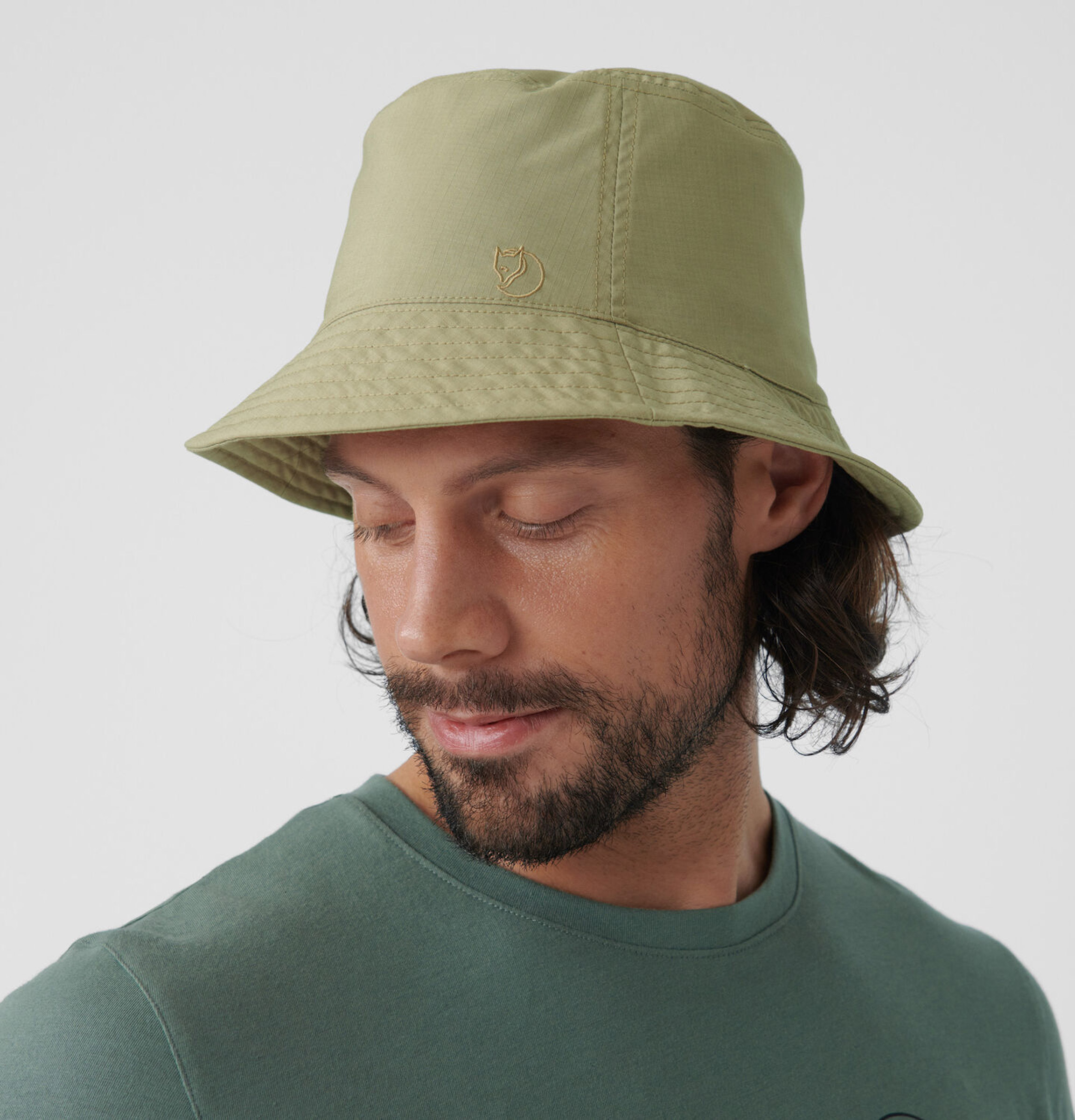 Reversible Bucket Hat