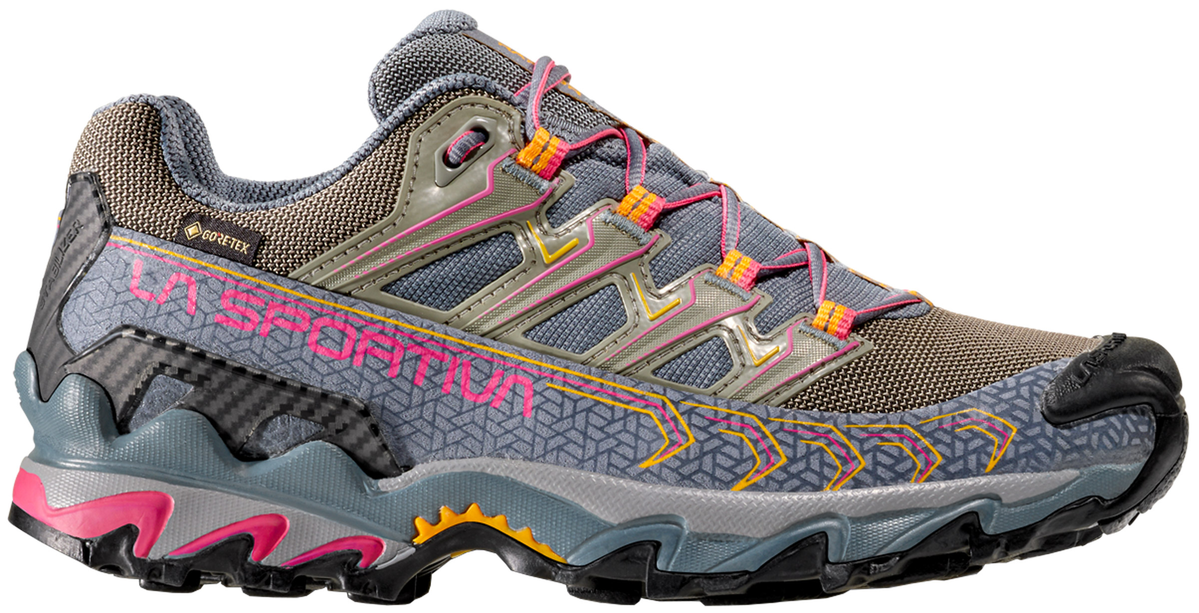 Ultra Raptor II GTX Dame La Sportiva fodtoj