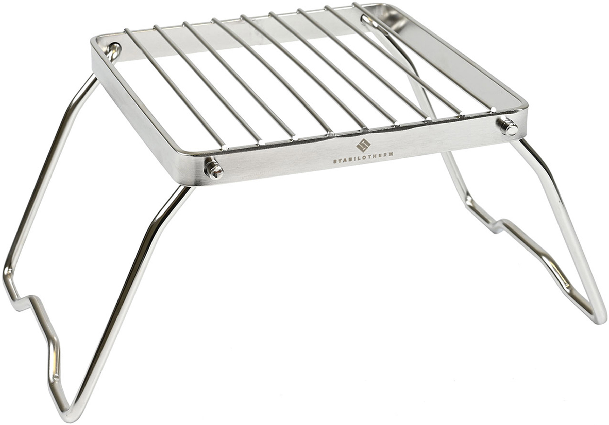 Small BBQ Grid Stabilotherm kogegrej