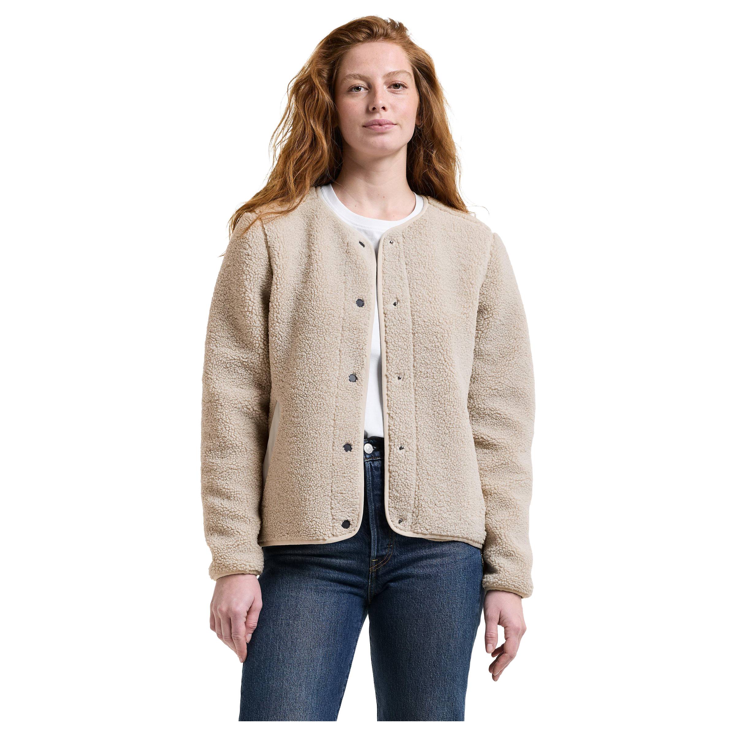 Selma Jacket Dame Didriksons beklaedning
