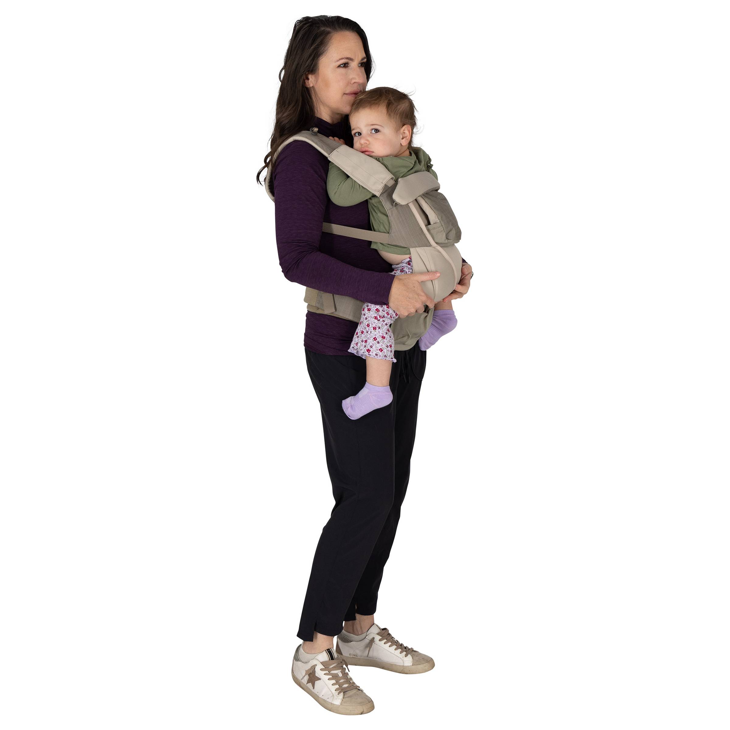 Poco Soft Child Carrier LT Bæresele