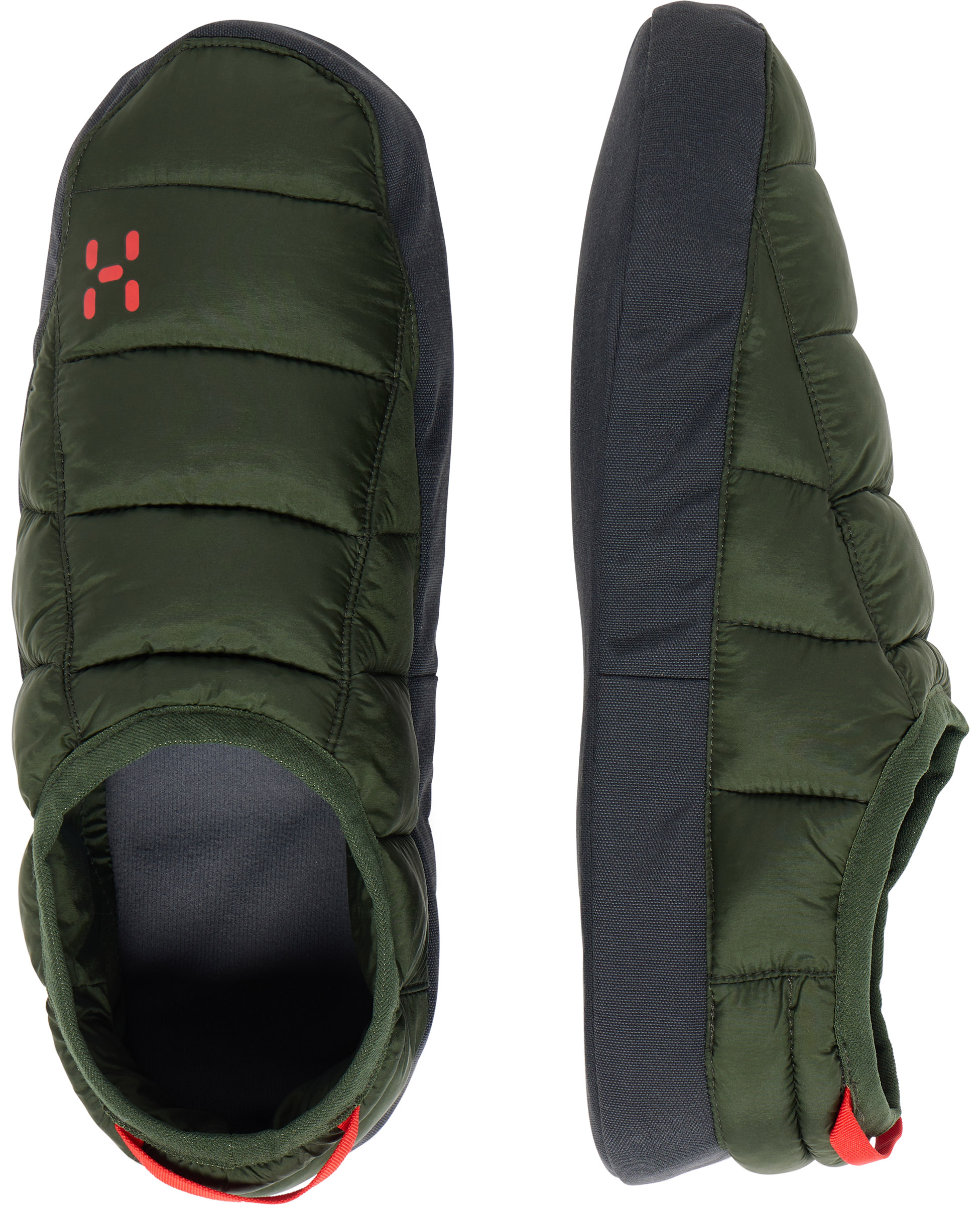 Brand Mimic Slippers