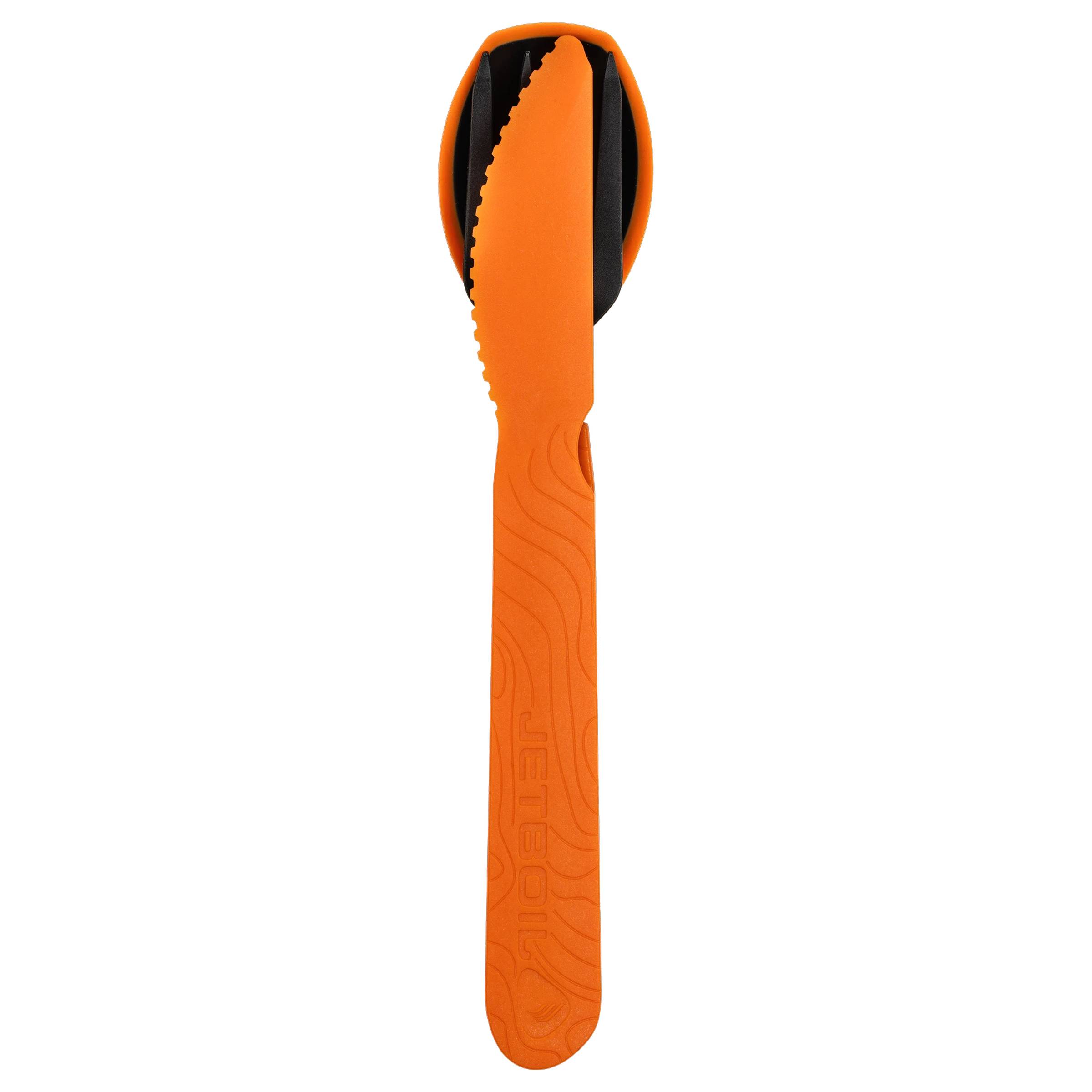 Trailware 3-Piece Cutlery Set