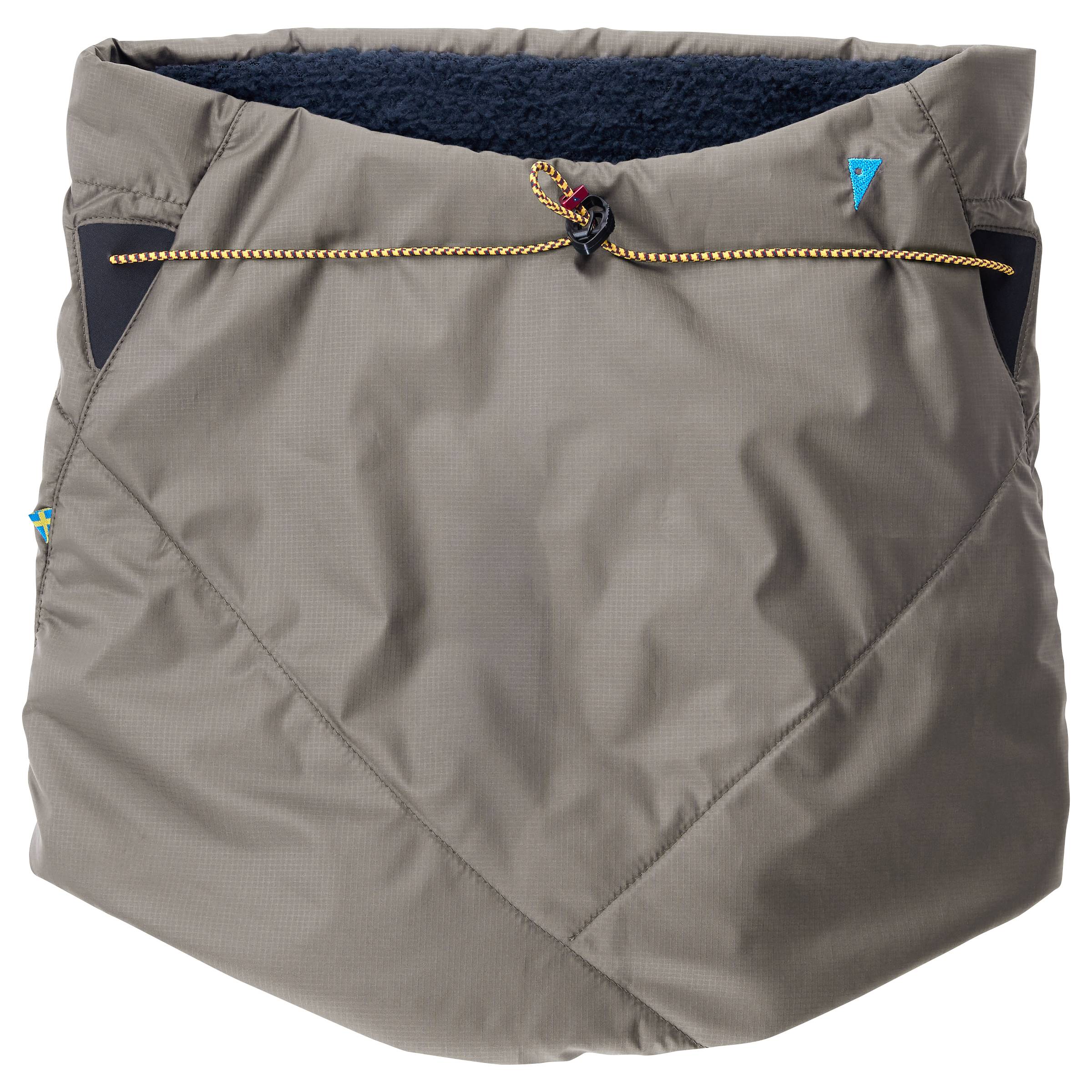 Viglaf Neck Gaiter Klättermusen beklaedning