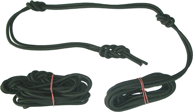 Nautical Rebsnor, Ophængningssystem til Hængekøje