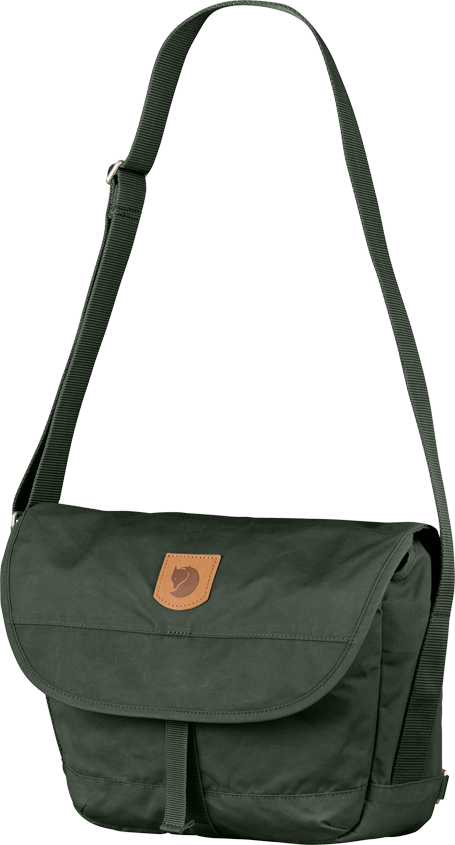 Greenland Shoulder Bag Small Fjällräven brands