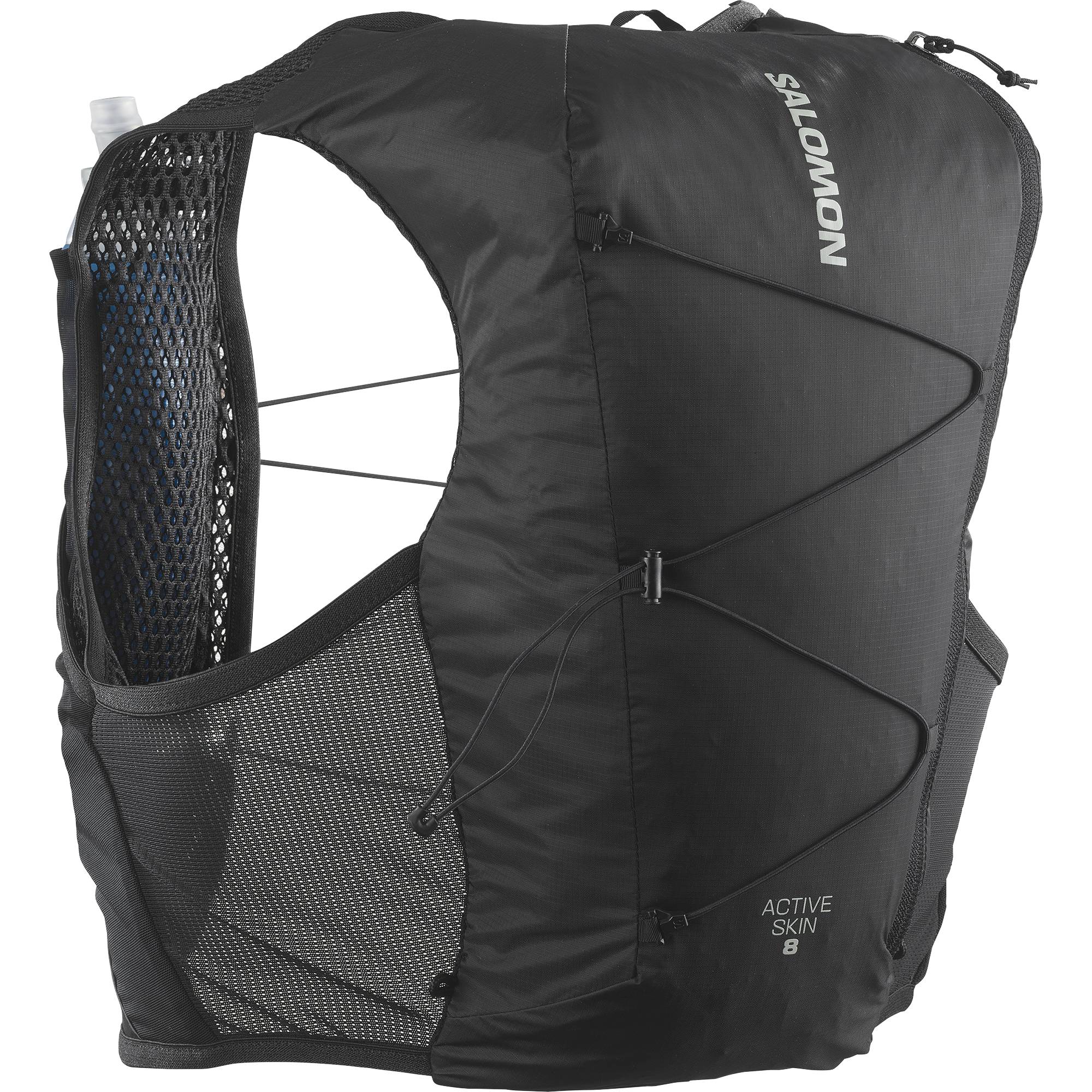 Active Skin 8 Løbevest Unisex Salomon rygsaekke