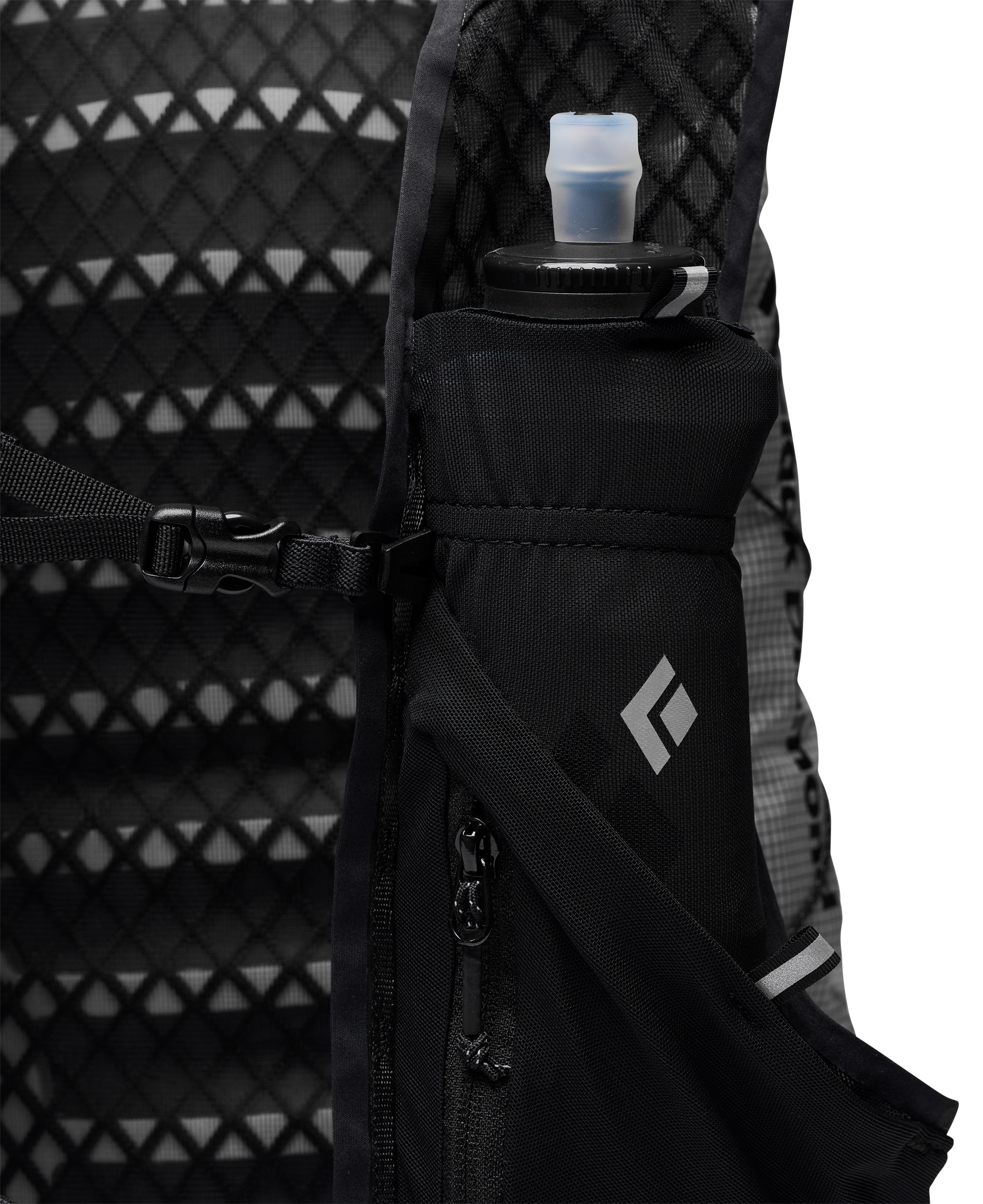 Distance 8 Backpack M