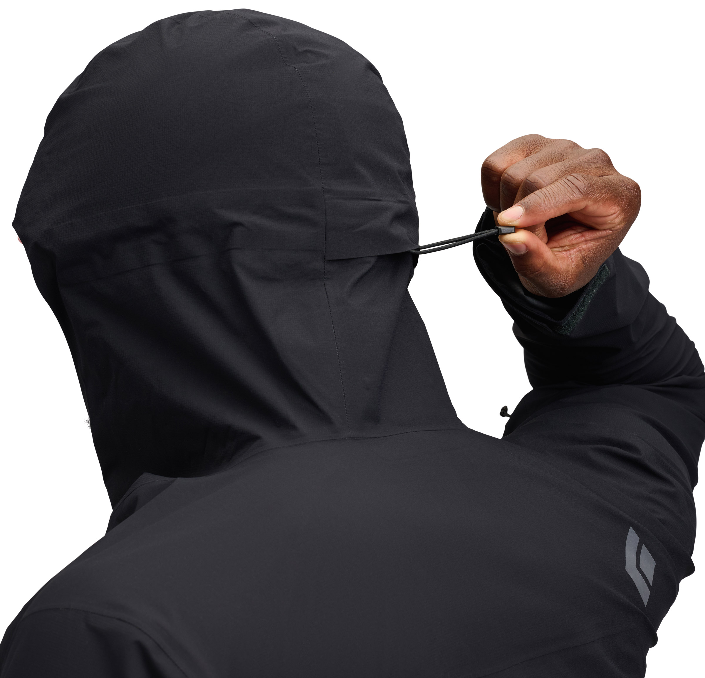 Strataline Stretch Shell Jacket