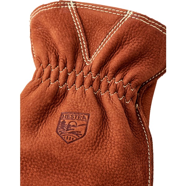 Oden Nubuck Glove