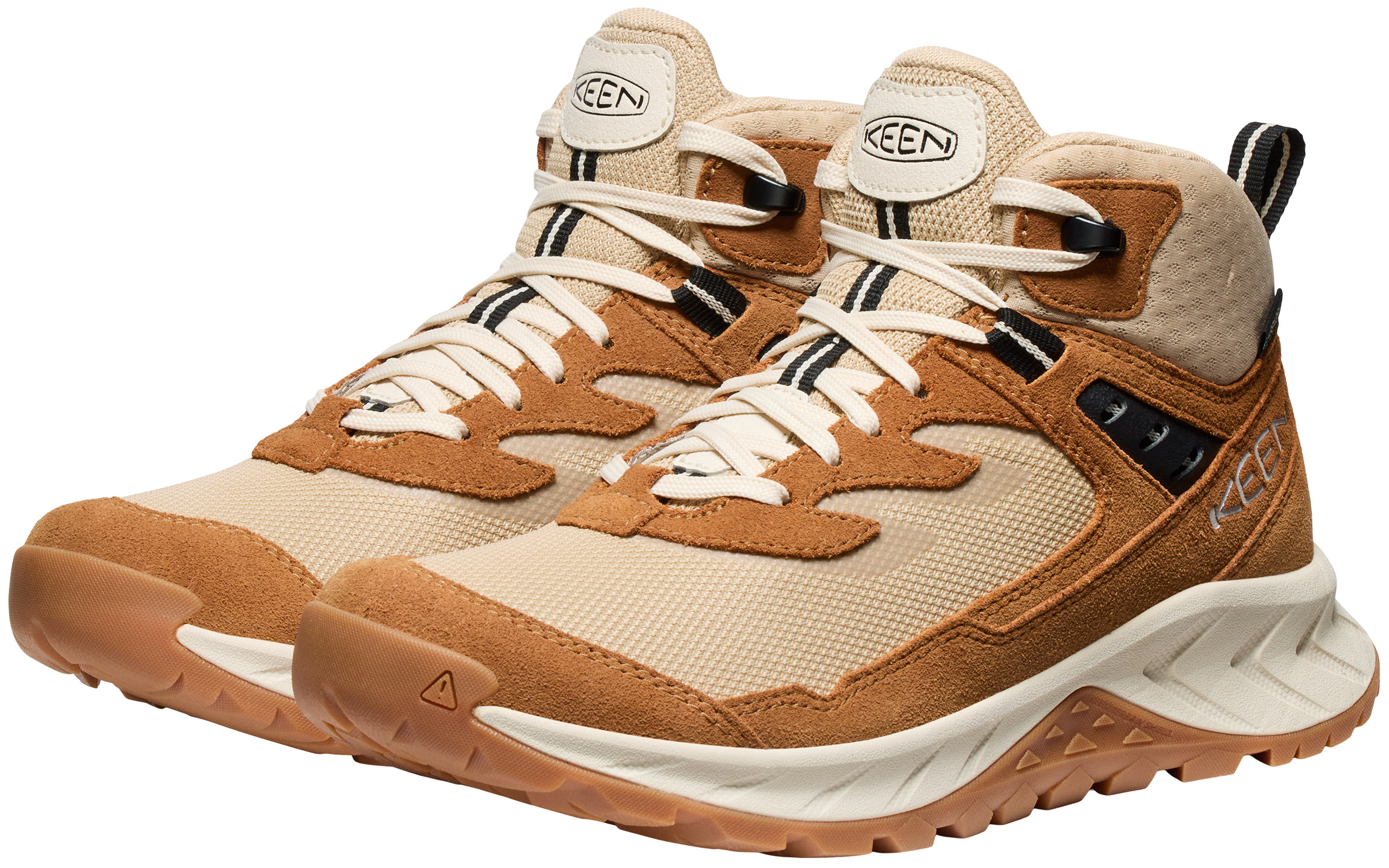 Hightrail Mid WP Dame