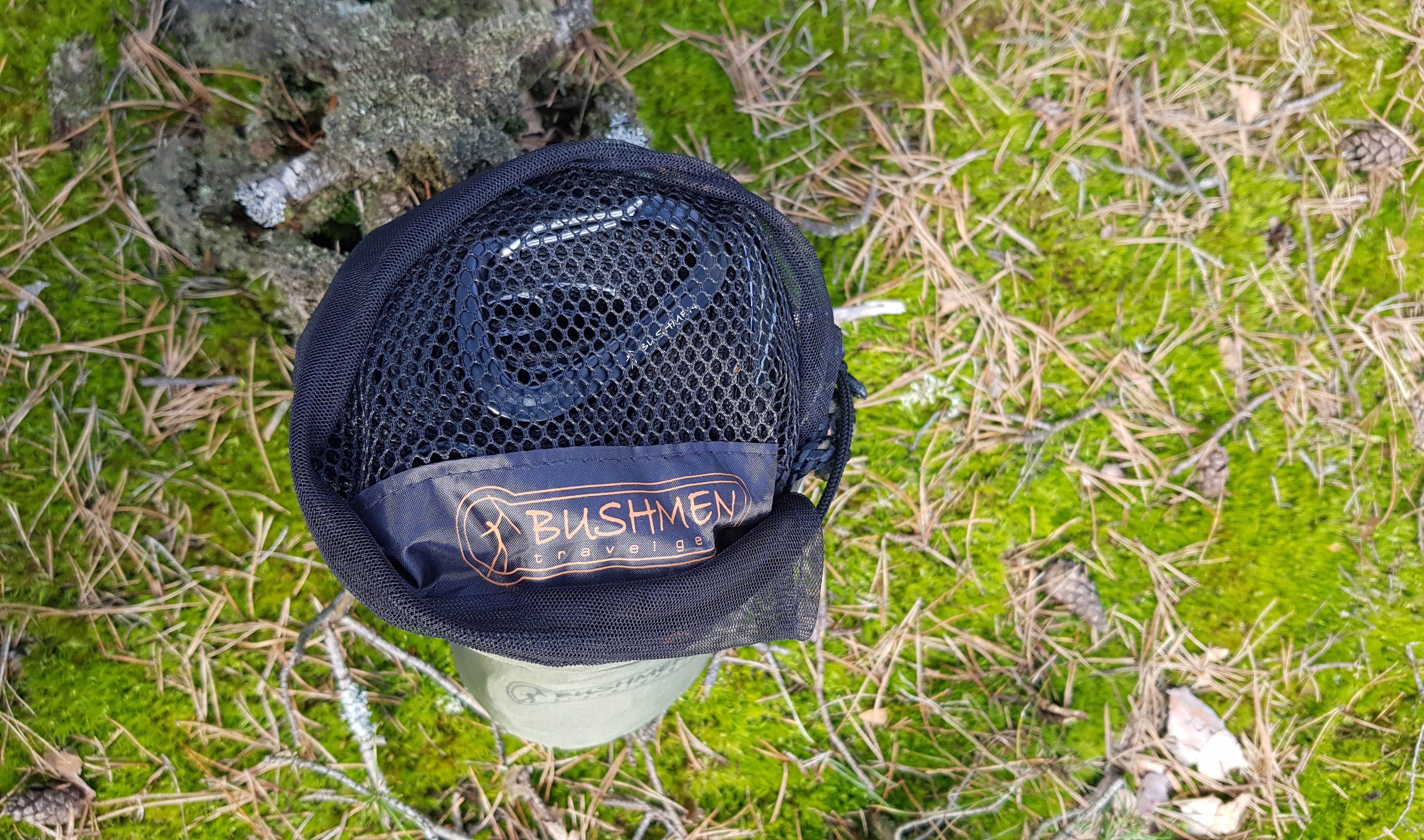 Jungle Hængekøjesæt