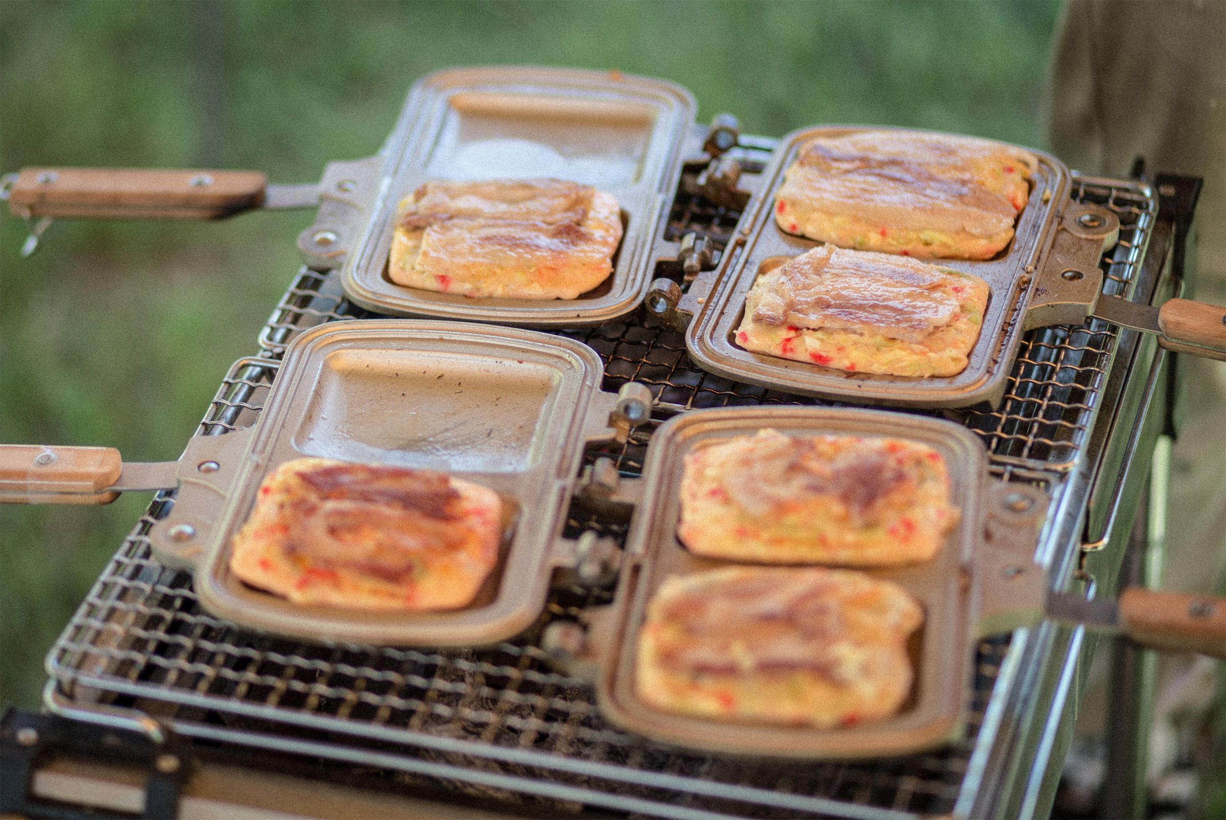 Tramezzino Sandwichjern