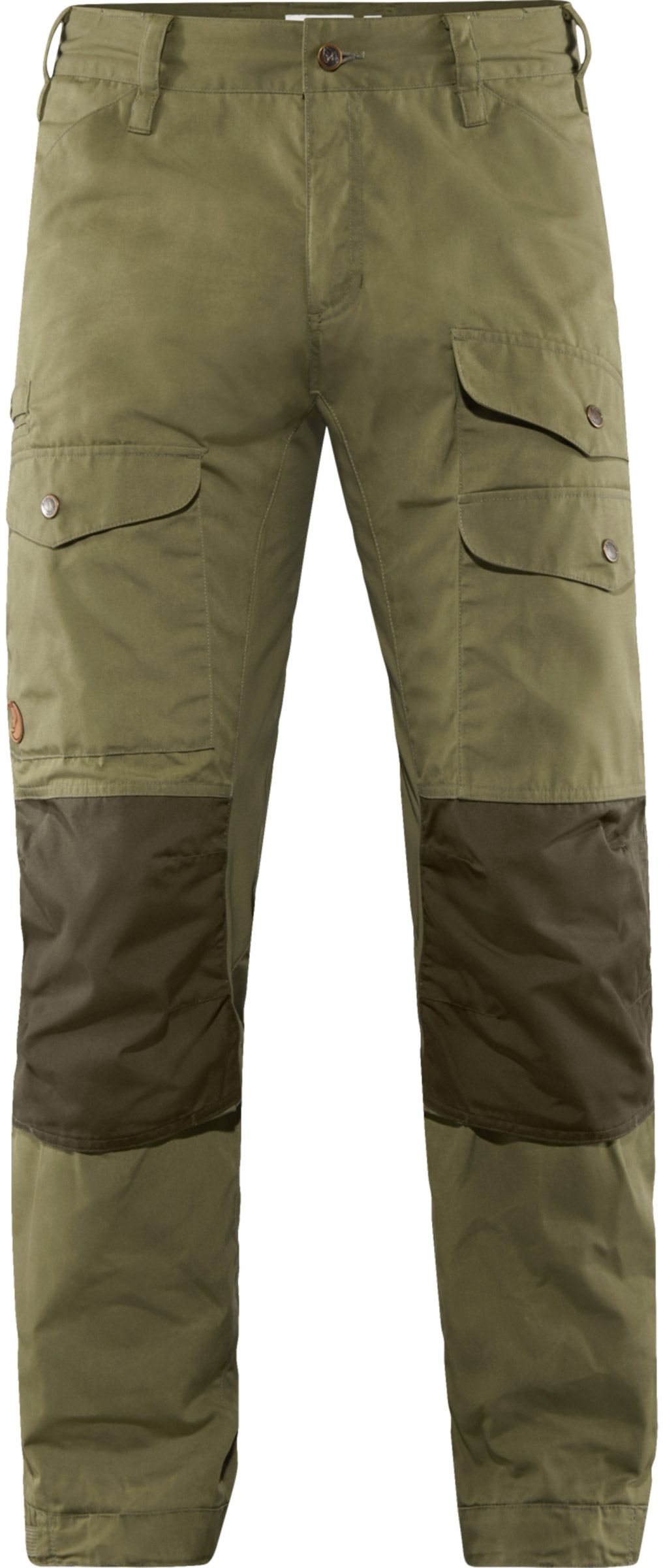 Vidda Pro Ventilated Trousers Fjällräven brands