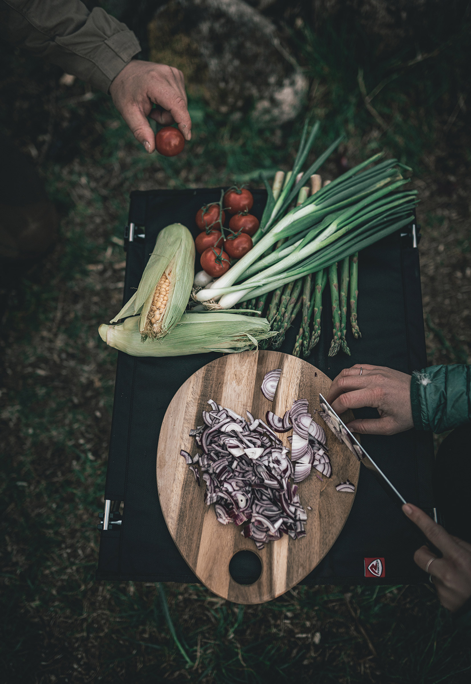 Adventure Bord Small