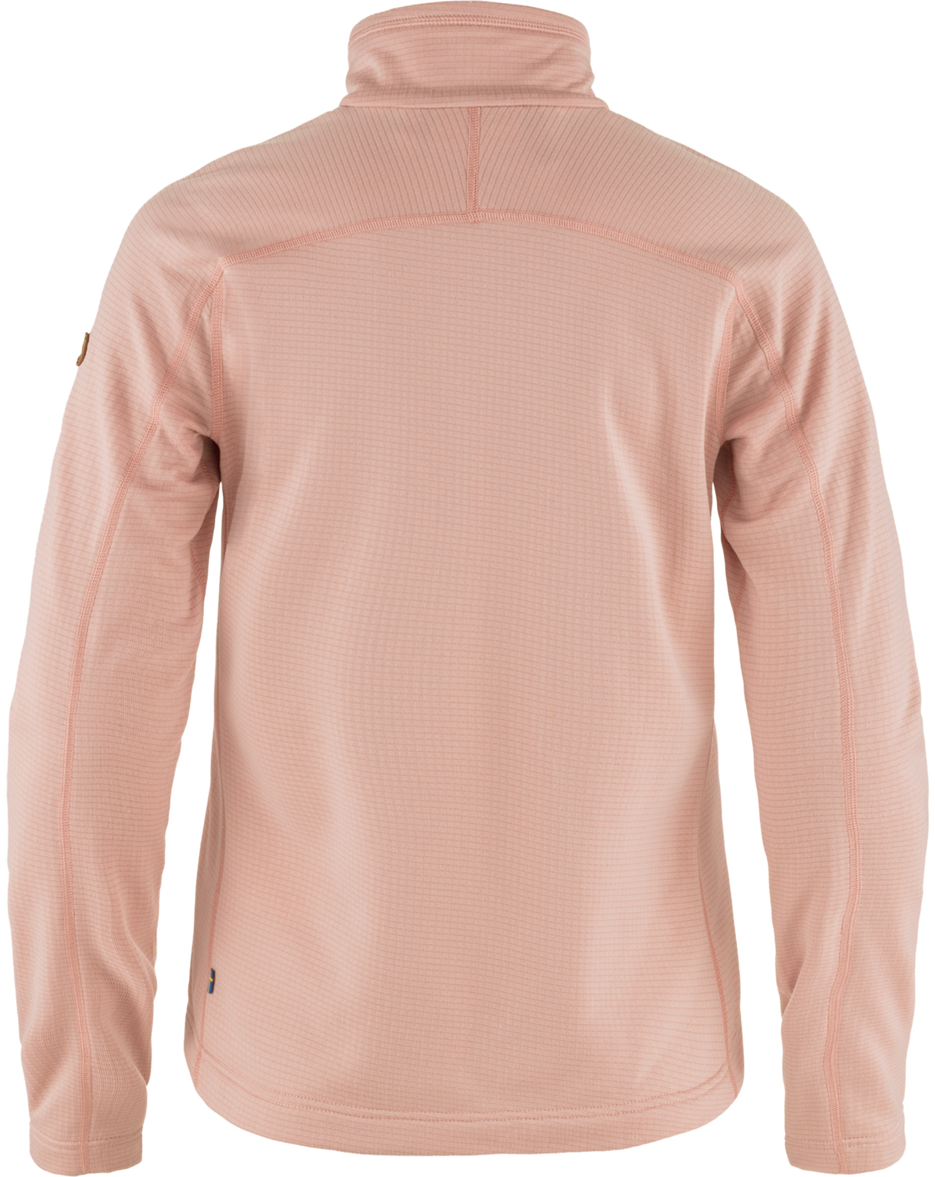 Abisko Lite Fleece Jacket Dame