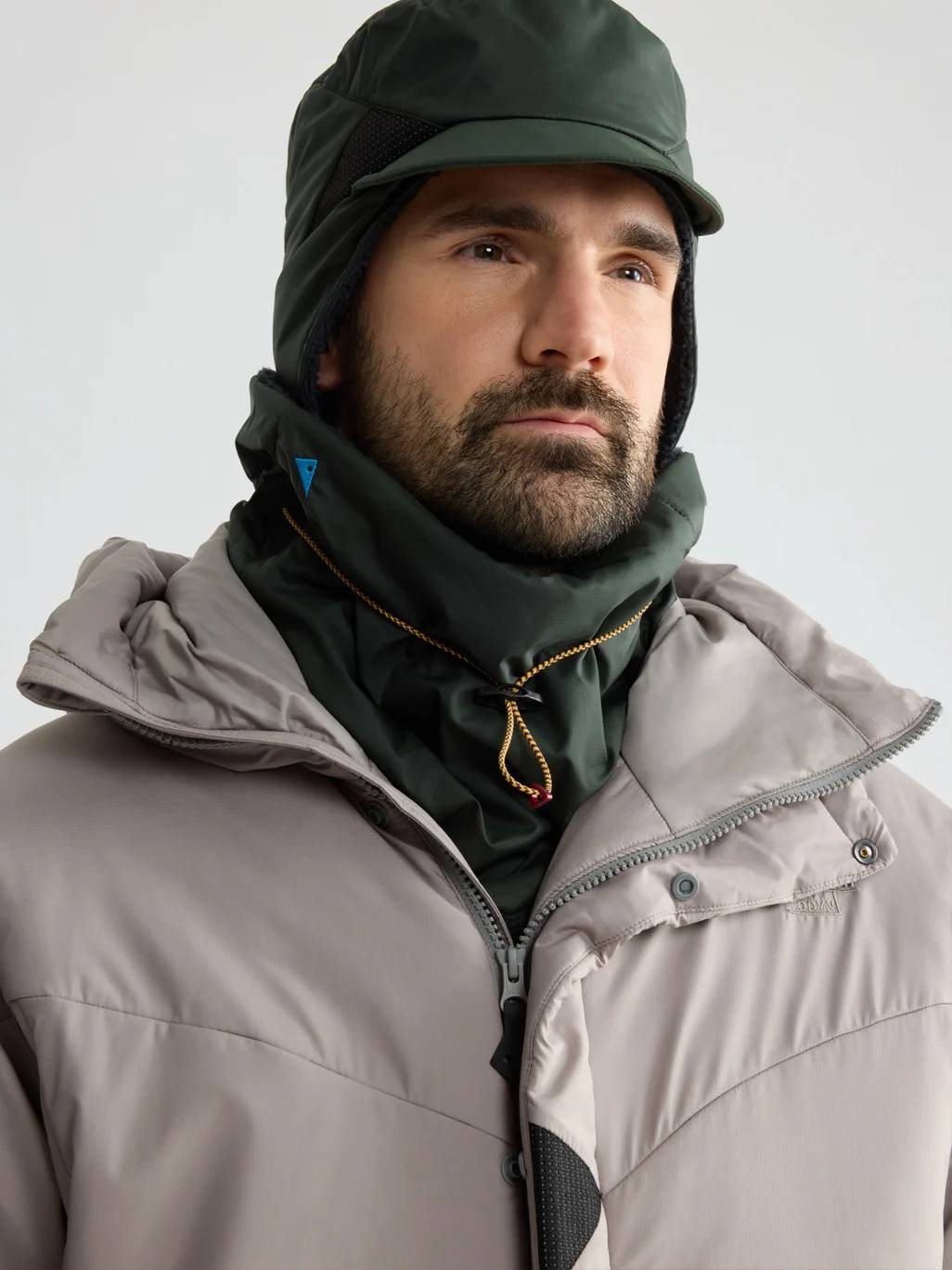Viglaf Neck Gaiter