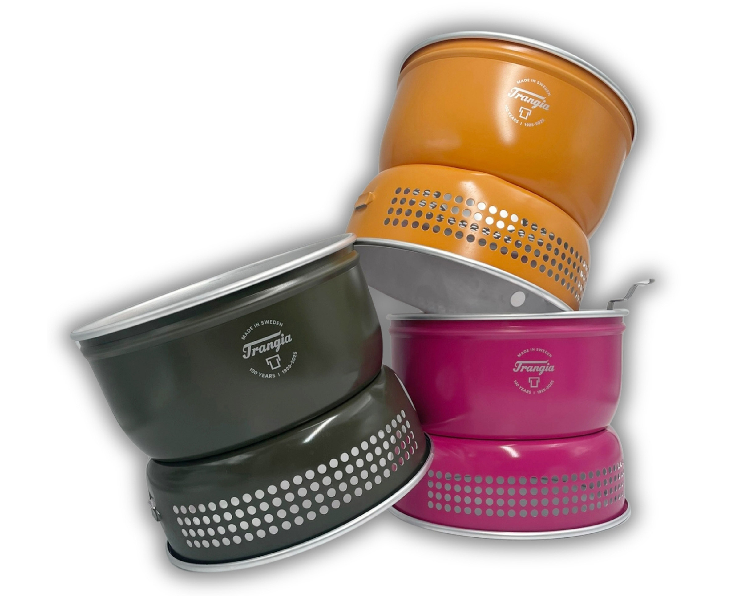 Stormkøkken 25-3 UL, 100 Years Anniversary