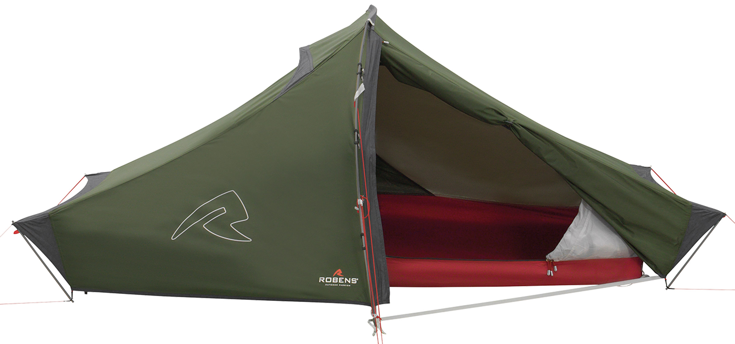 Starlight 2 EXP, 2-Personers Telt