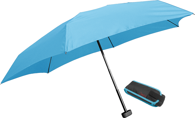 Dainty Travel Paraply