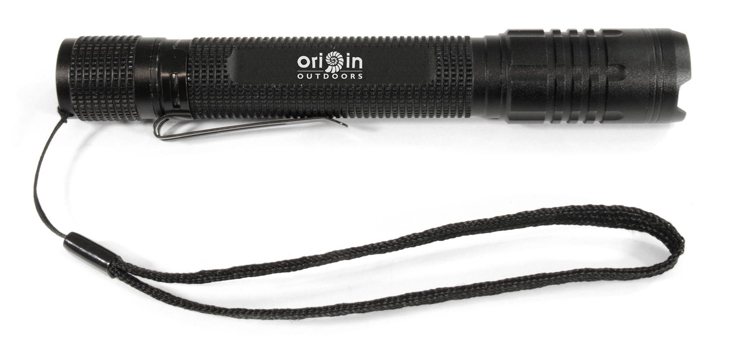 LED Flashlight Lommelygte