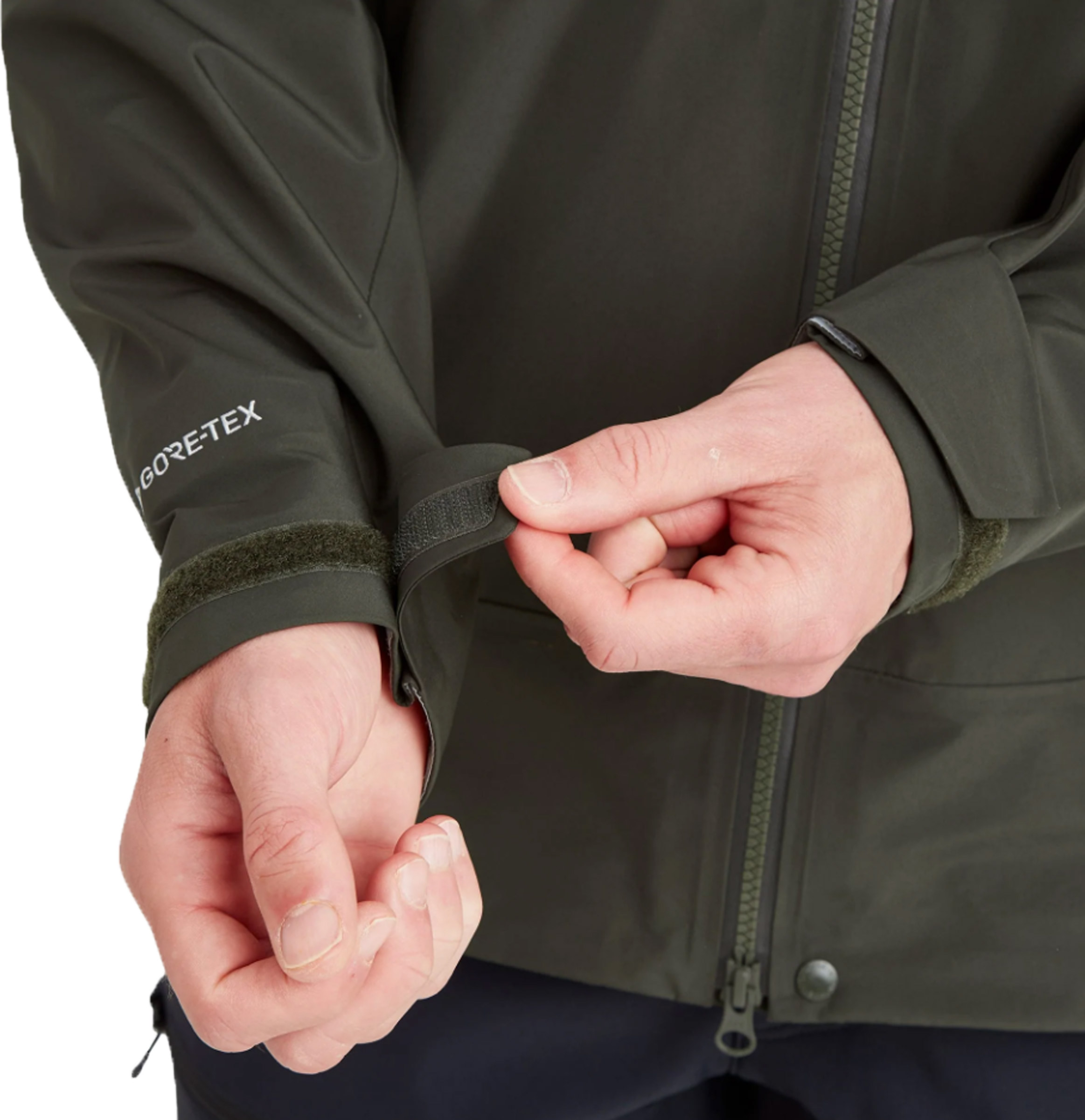 Phase Waterproof Jacket