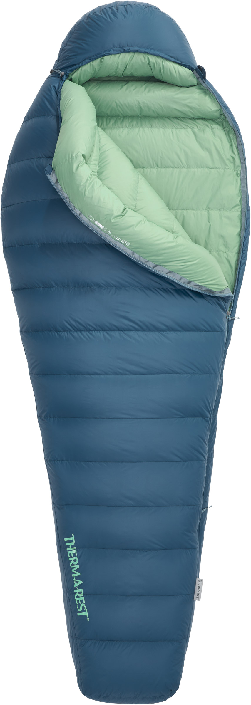 Parsec LT 20F/-6C  Regular Dunsovepose