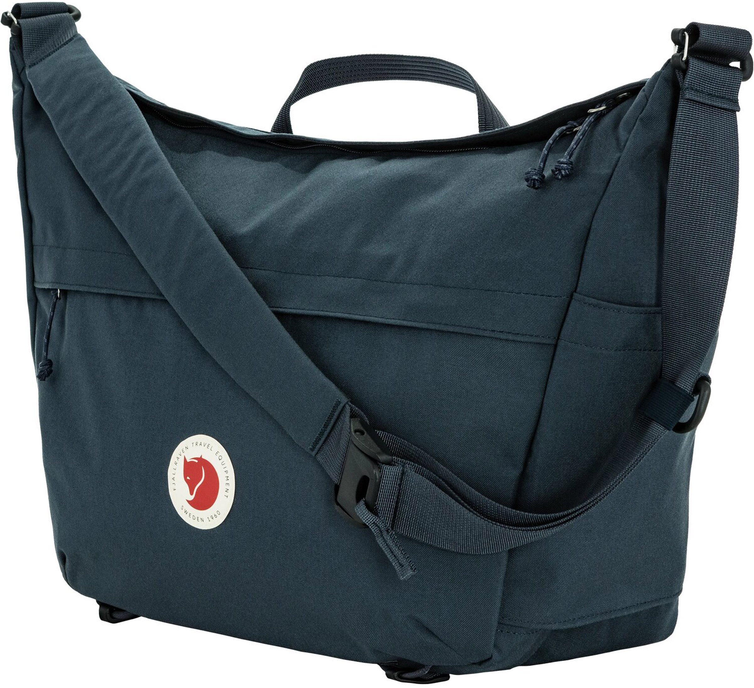 Färden Crossbody Fjällräven rygsaekke