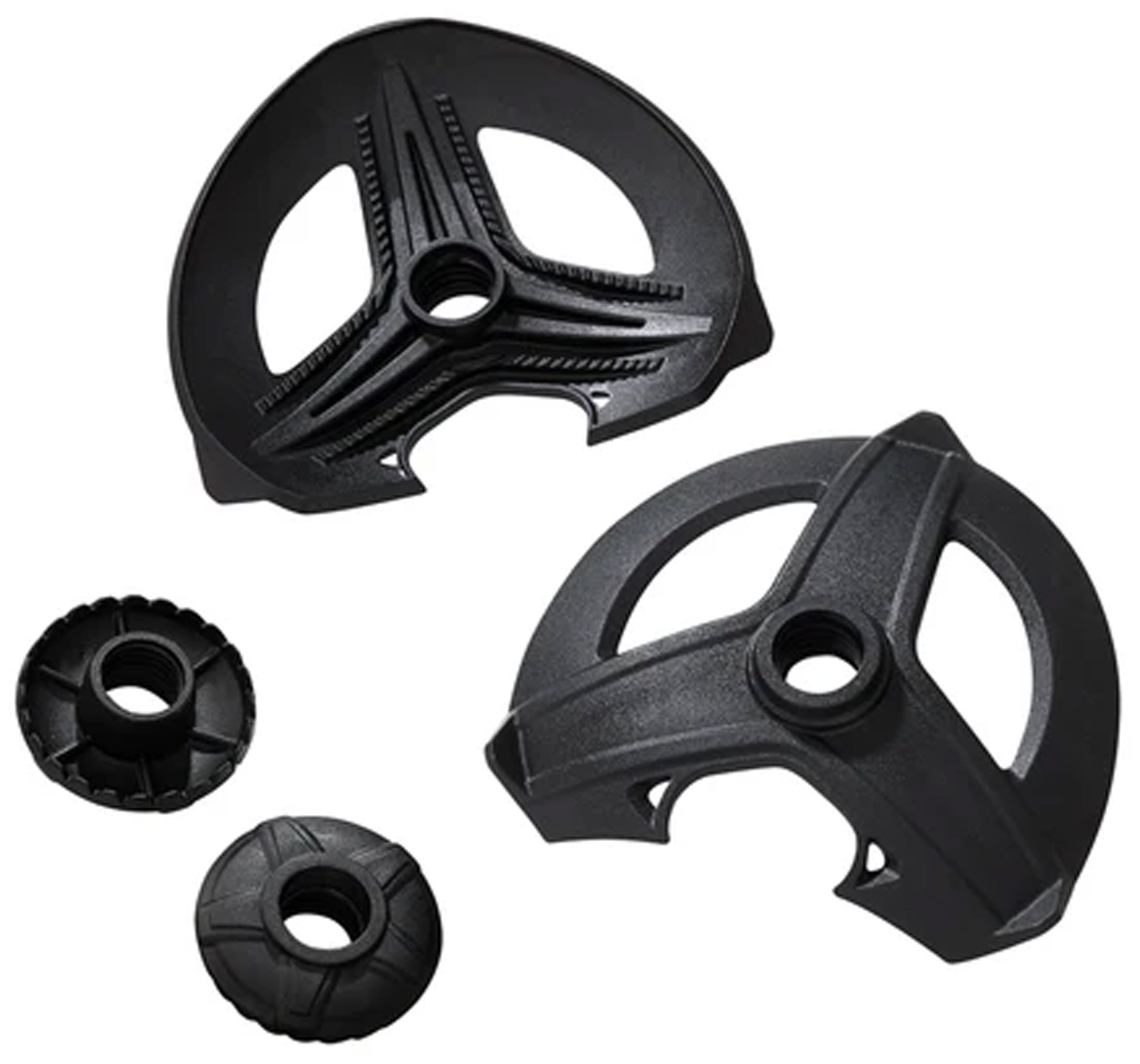 DynaLock Explore 3-Section Vandrestave