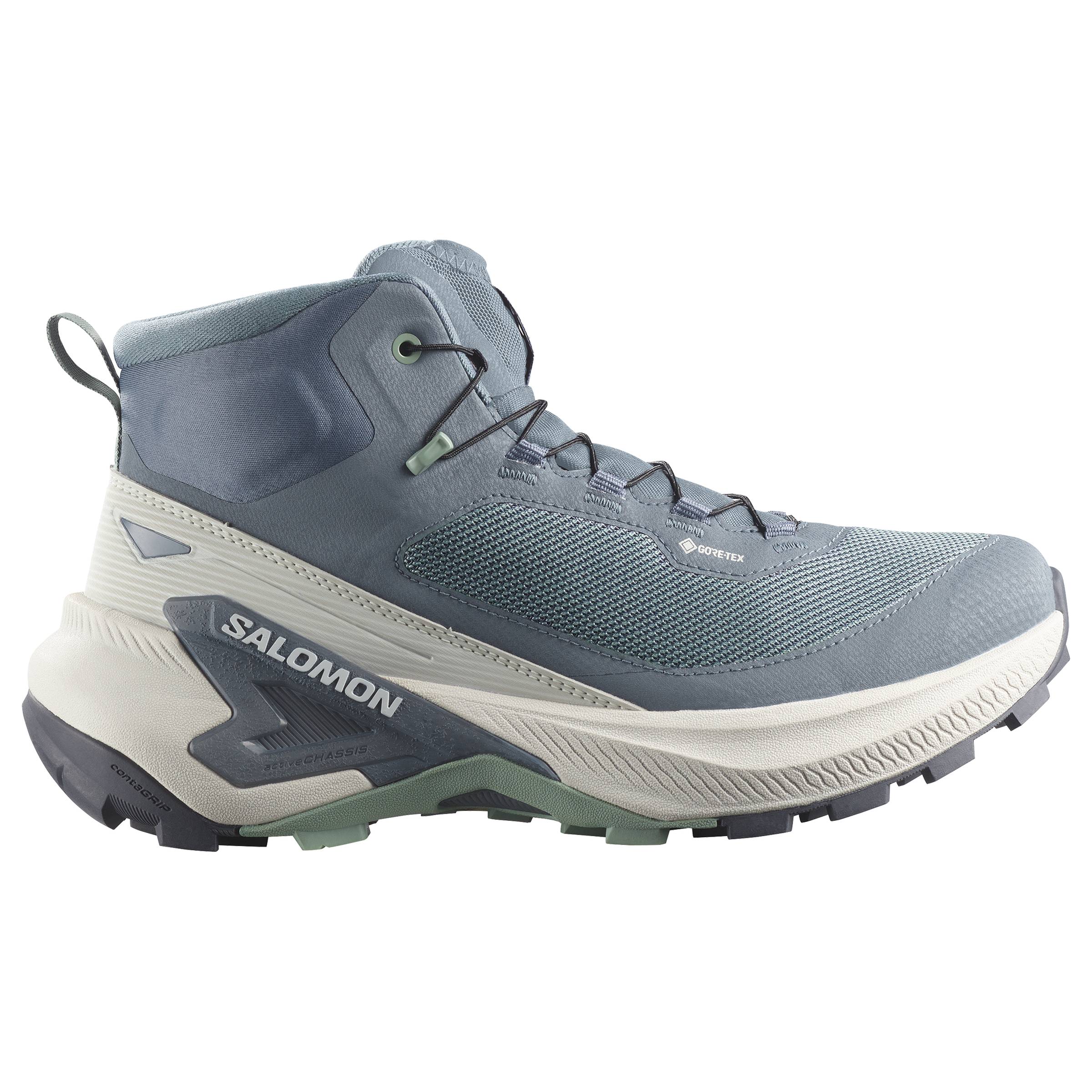 Genesis Mid GTX Dame Salomon fodtoj