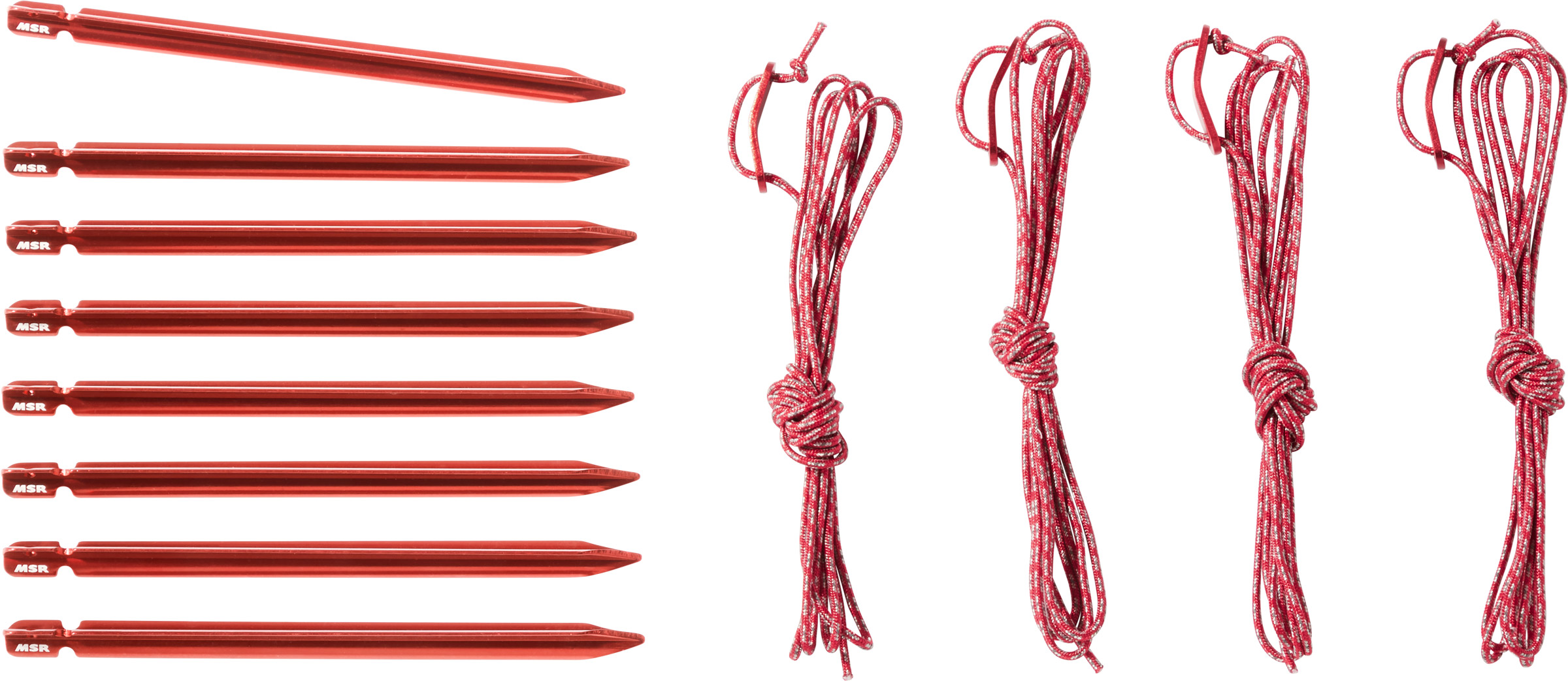 Hubba Hubba LT 3, 3-Personers Telt