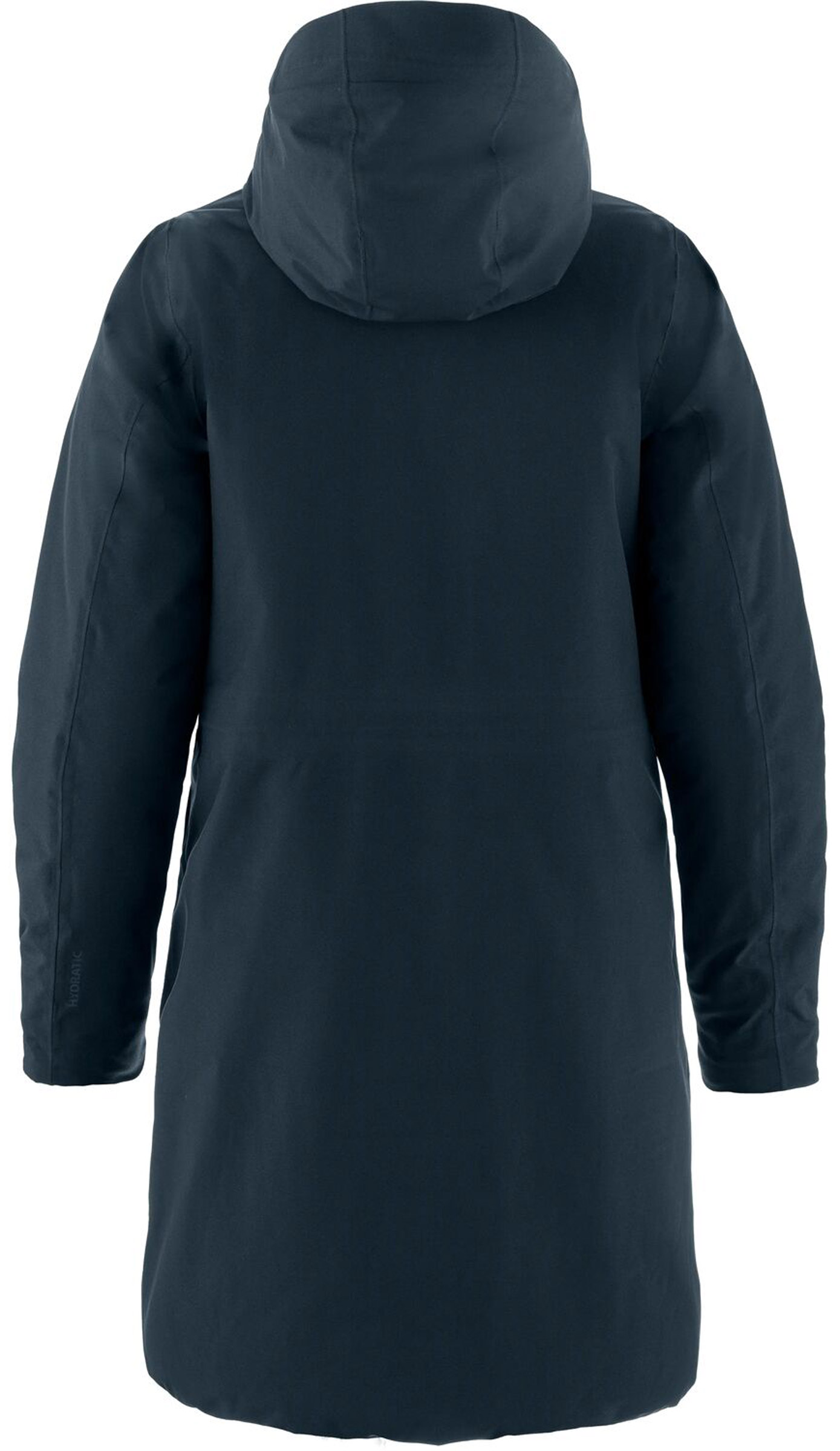 HC Hydratic Padded Parka Dame