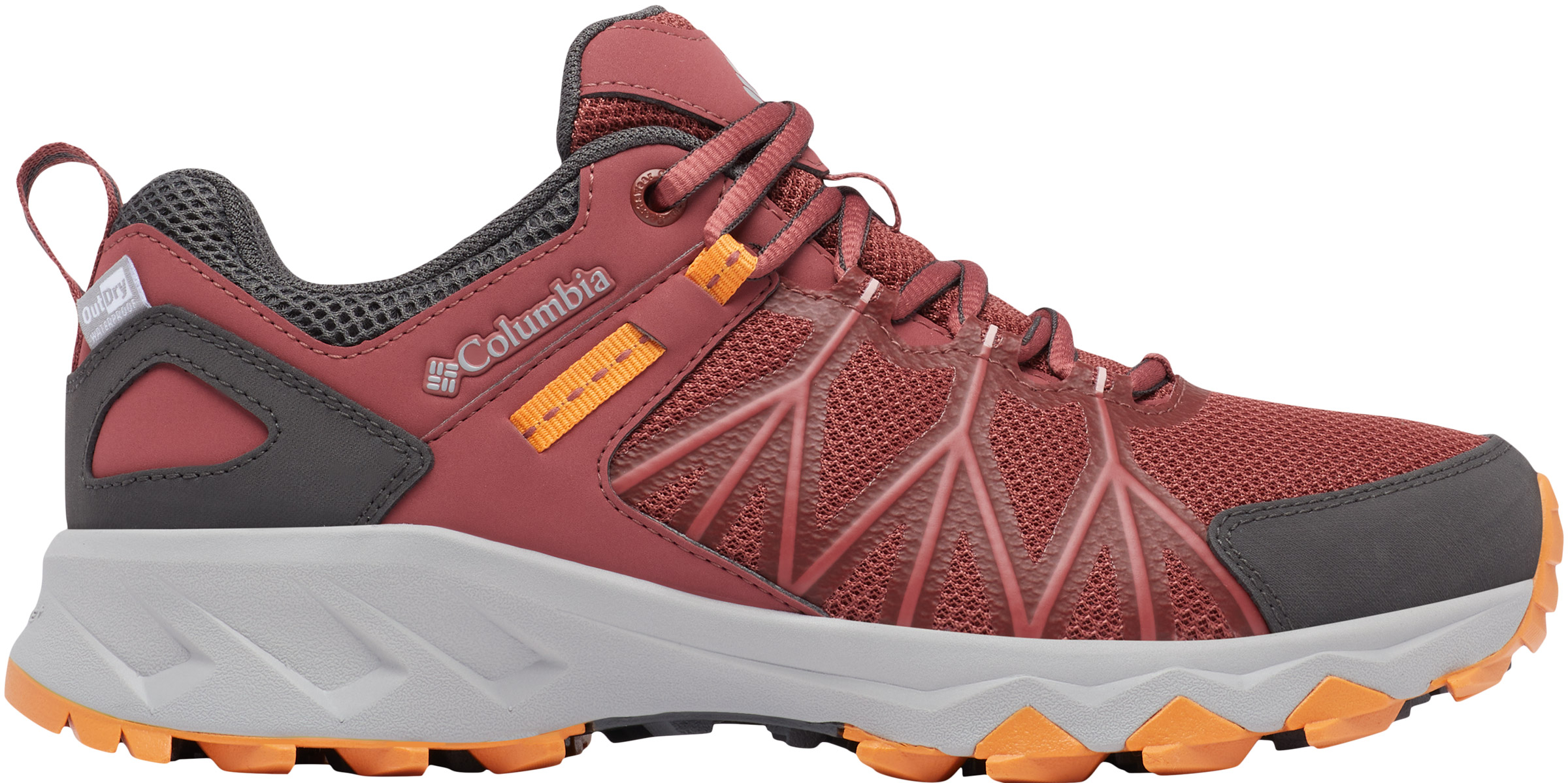 Peakfreak II OutDry Dame