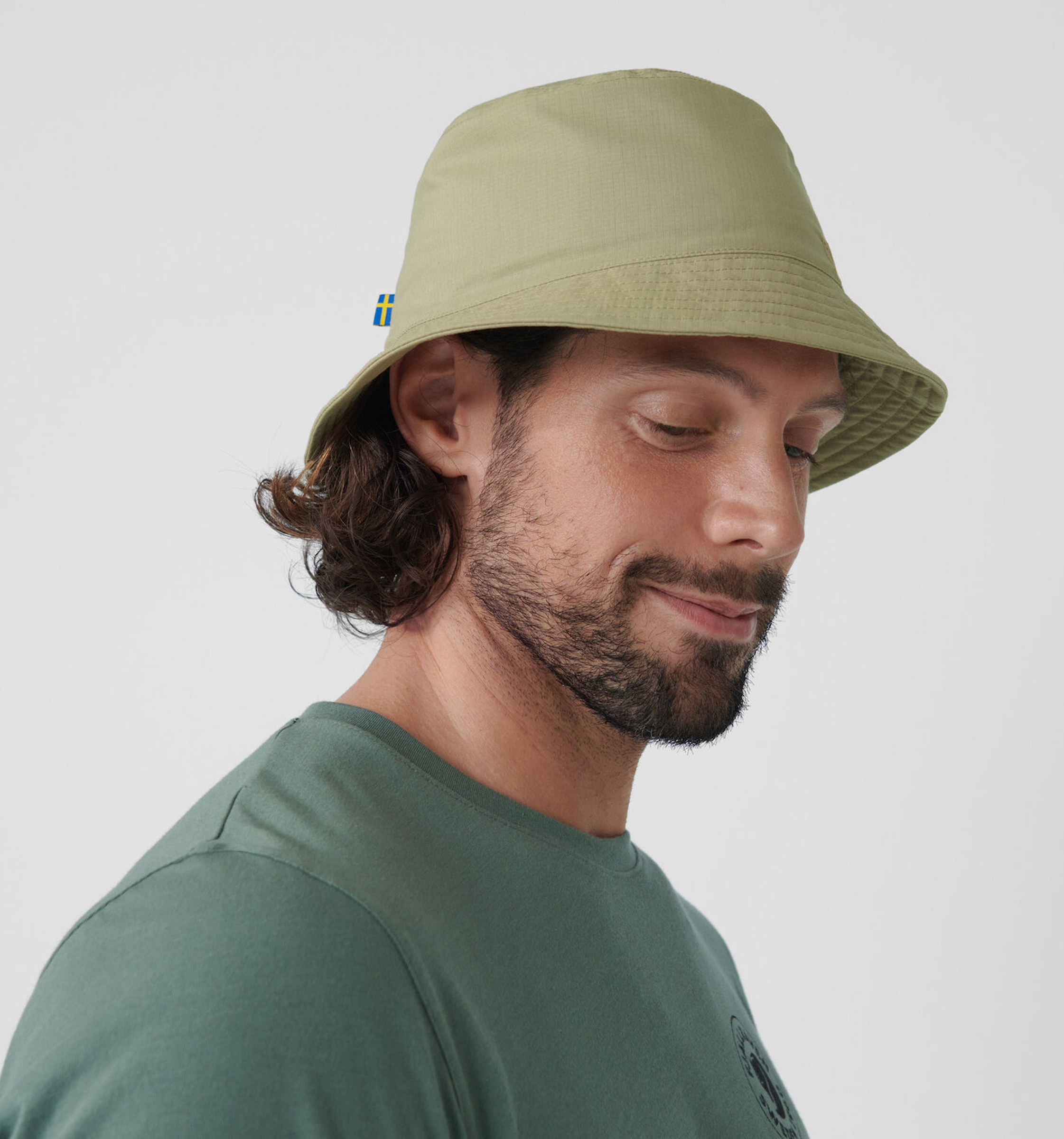 Reversible Bucket Hat