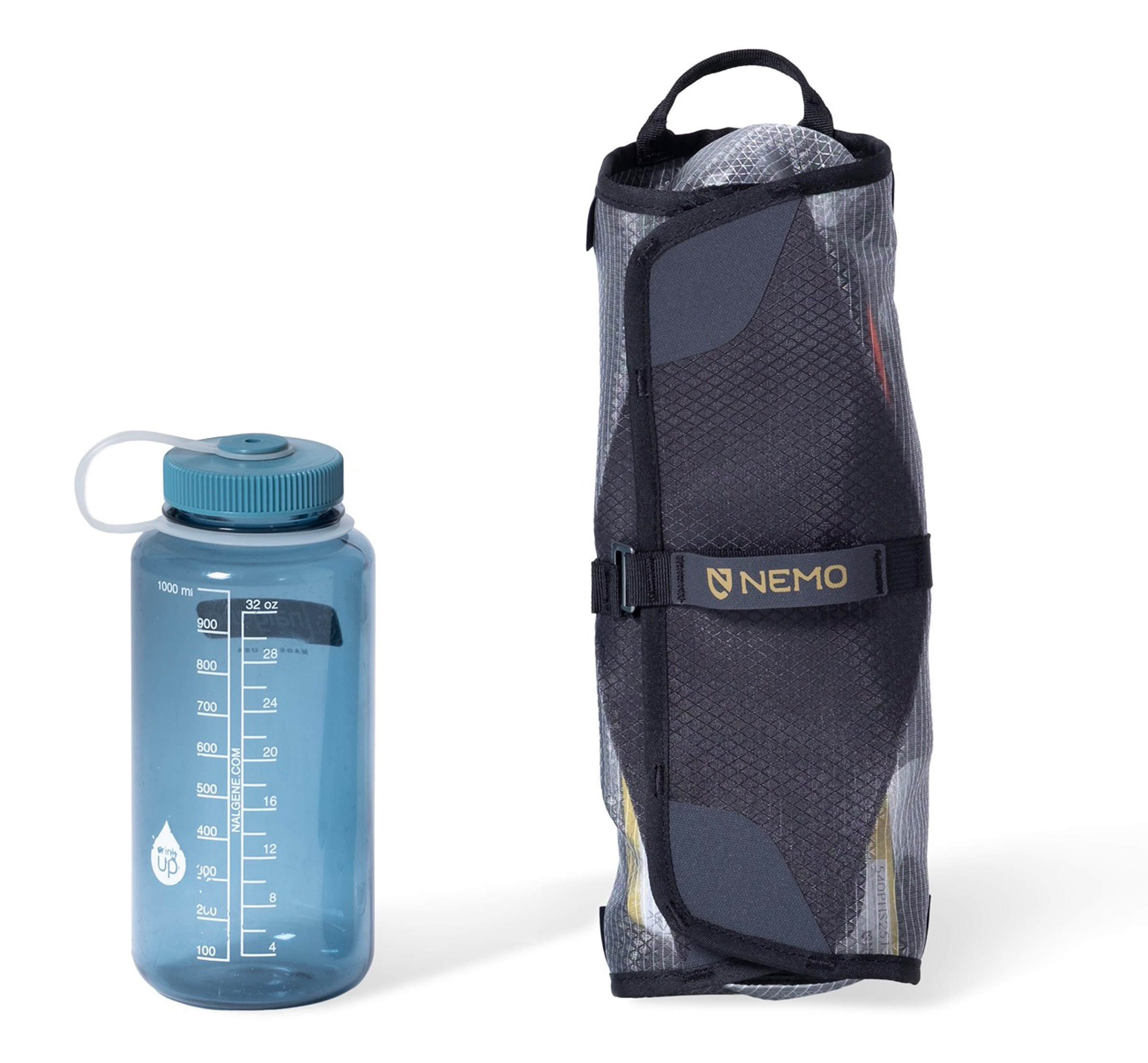 Moonlite Elite Reclining Backpacking Foldestol